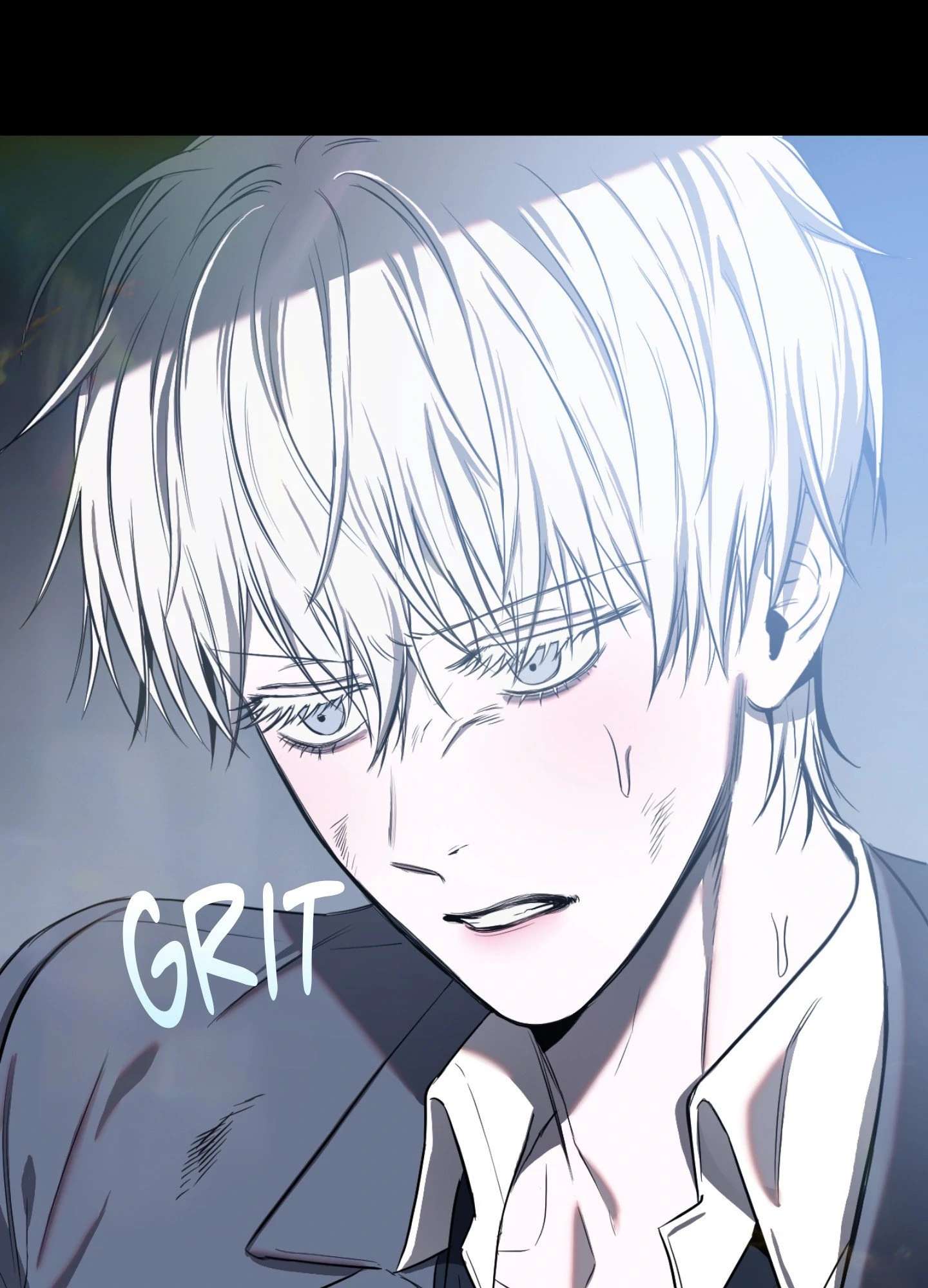 Read Atonement chapter 6 image 49 on Lezhin