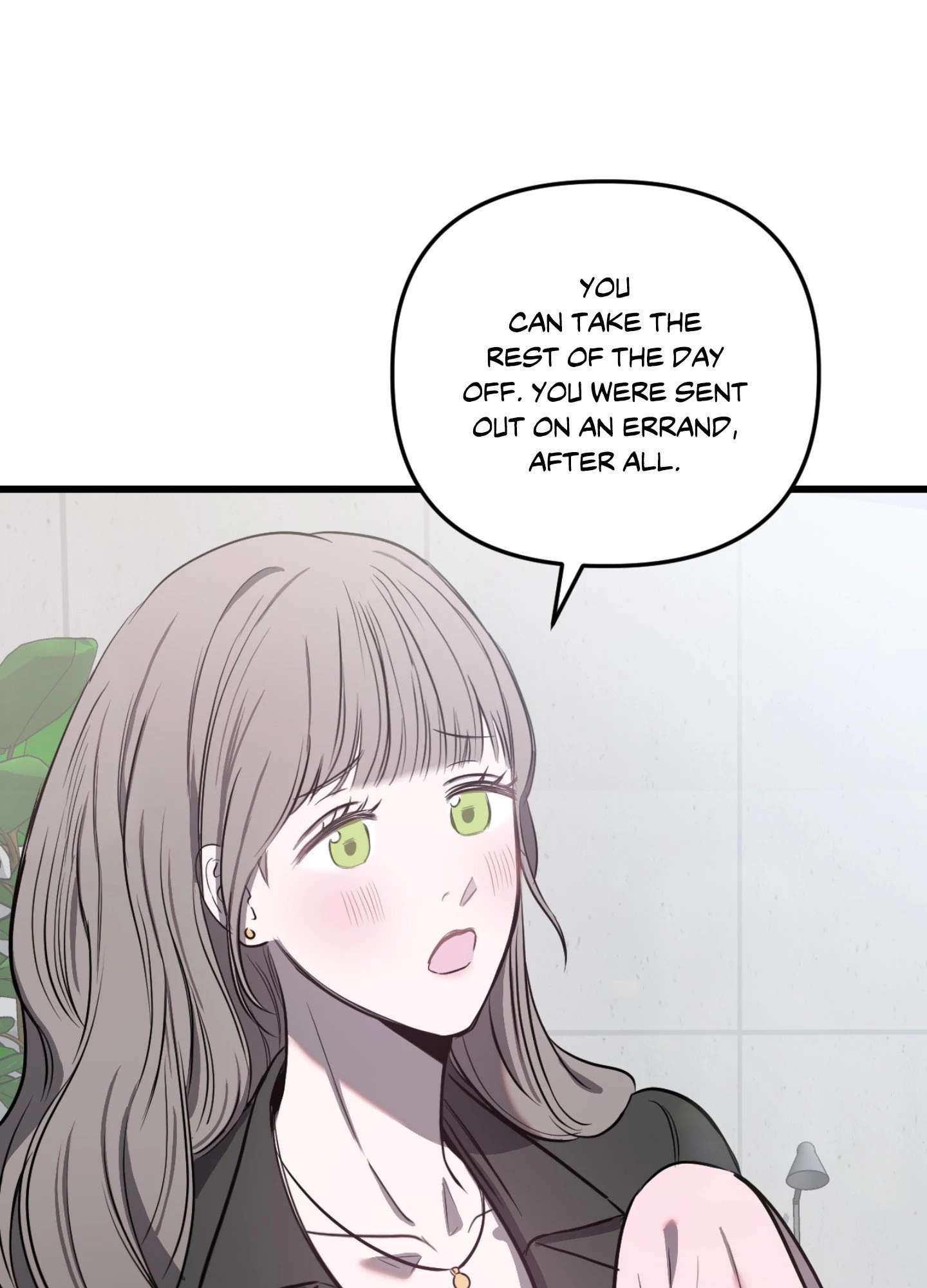 Read Atonement chapter 6 image 55 on Lezhin