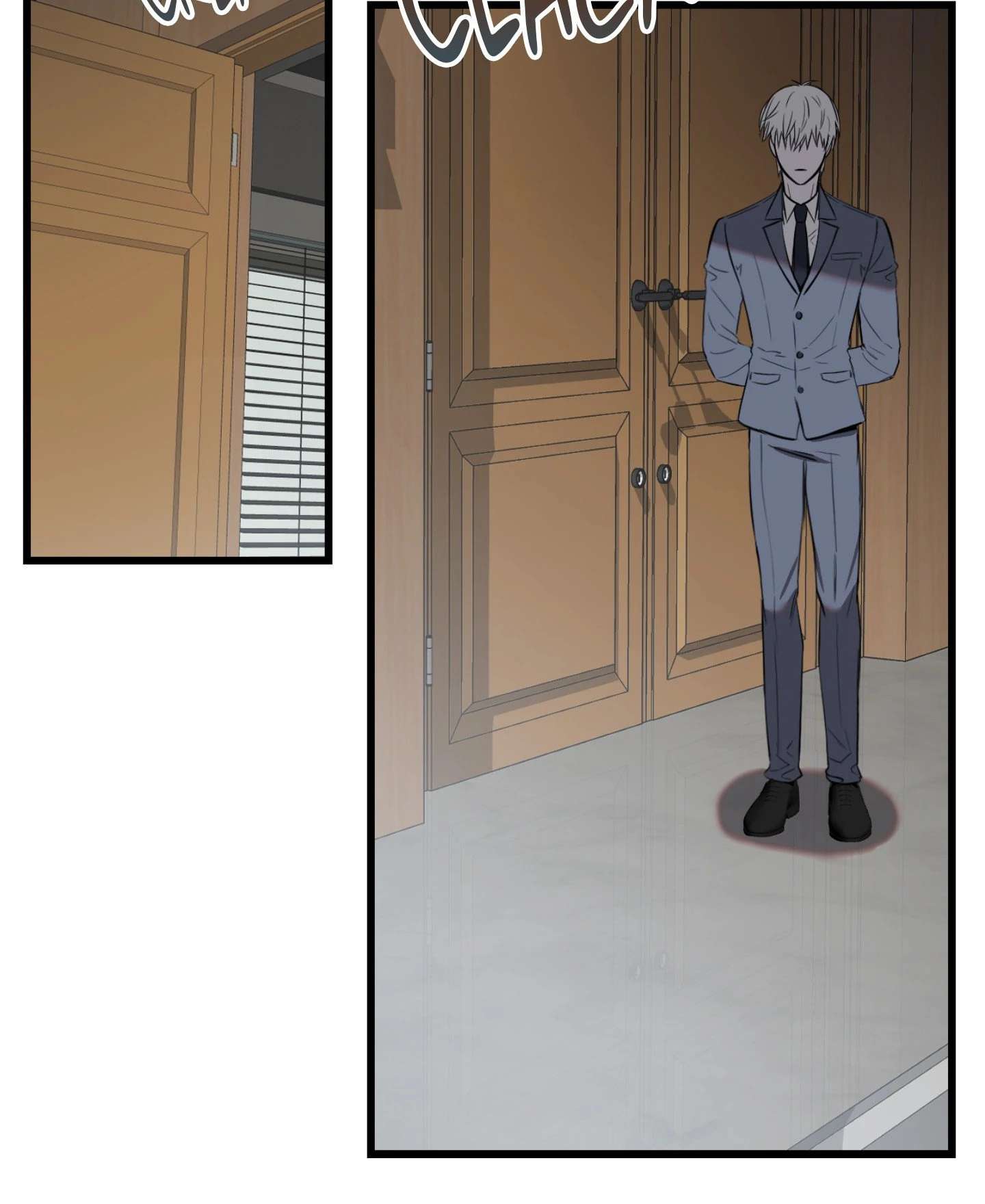 Read Atonement chapter 6 image 59 on Lezhin
