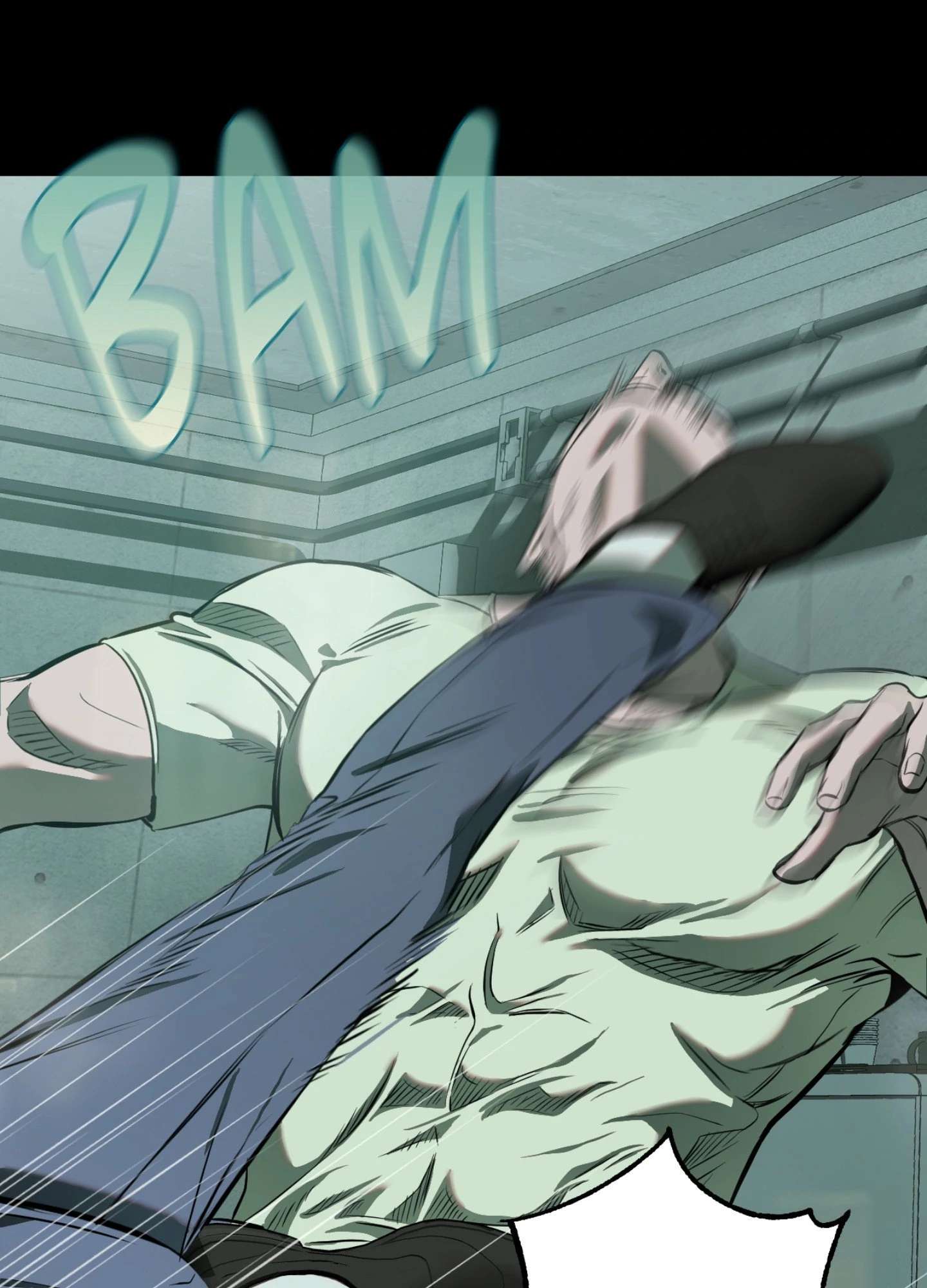Read Atonement chapter 6 image 6 on Lezhin