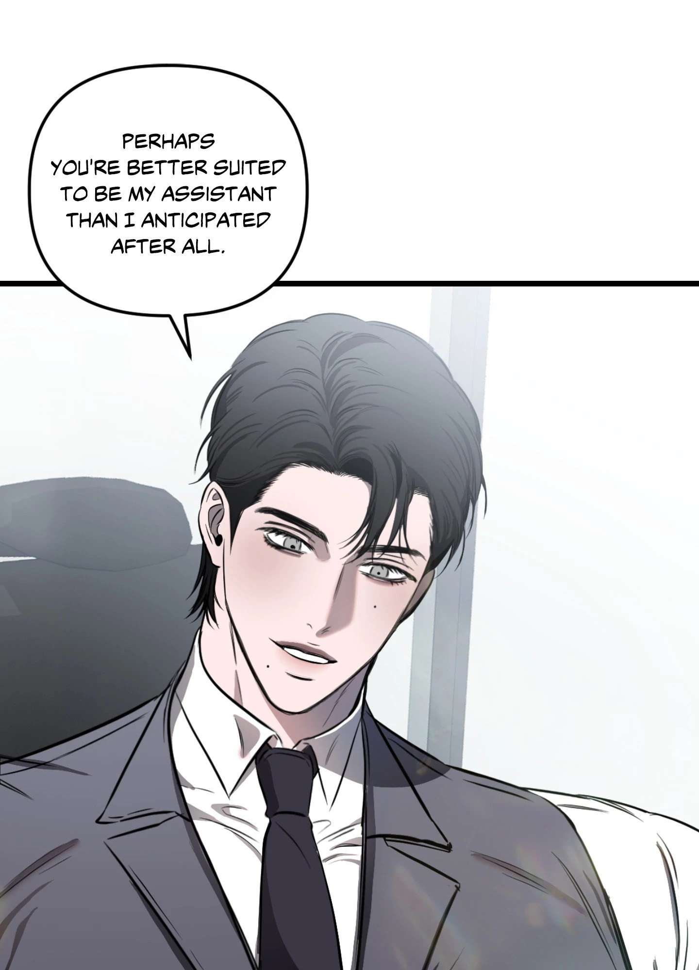 Read Atonement chapter 6 image 60 on Lezhin