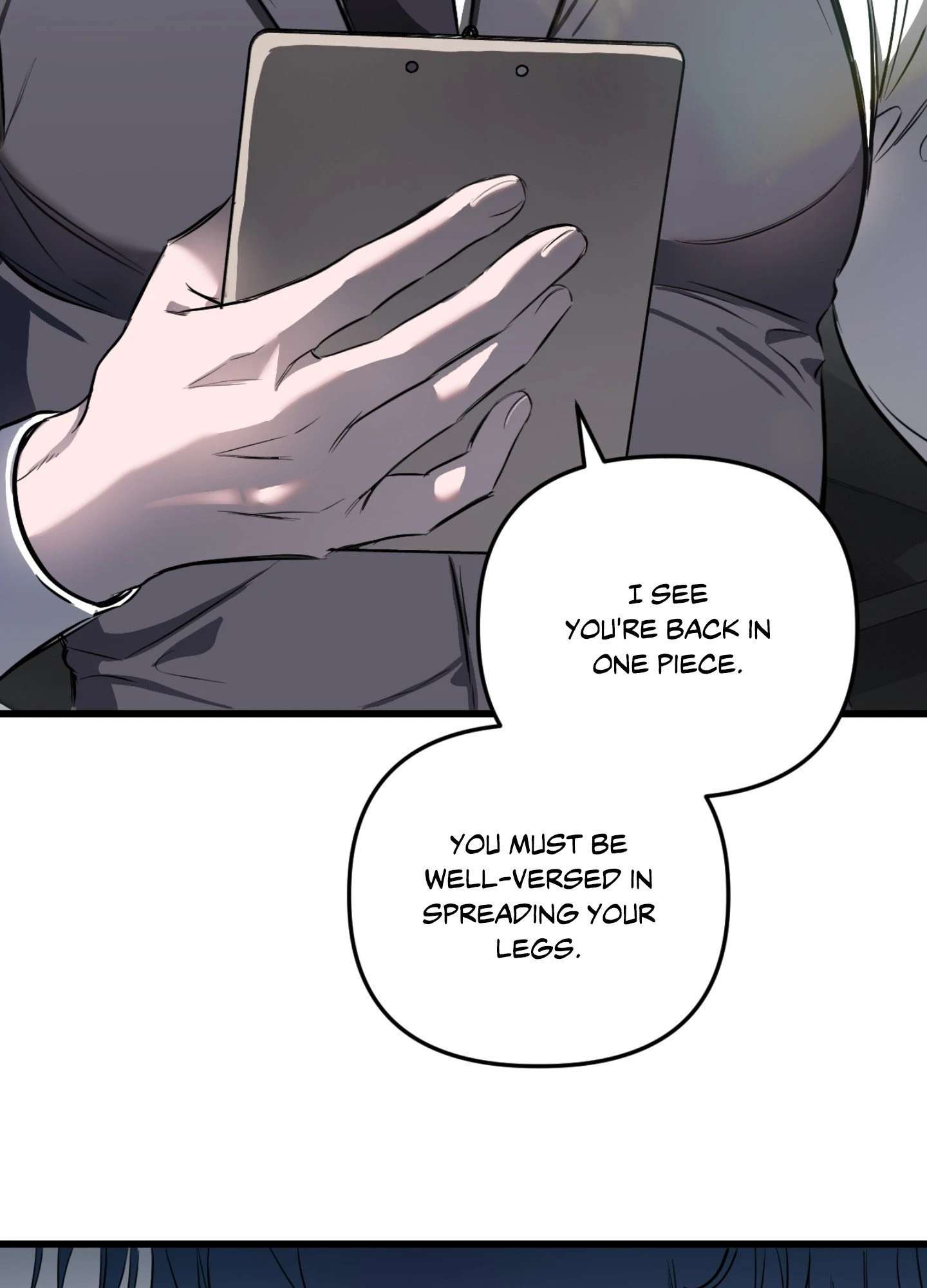 Read Atonement chapter 6 image 61 on Lezhin