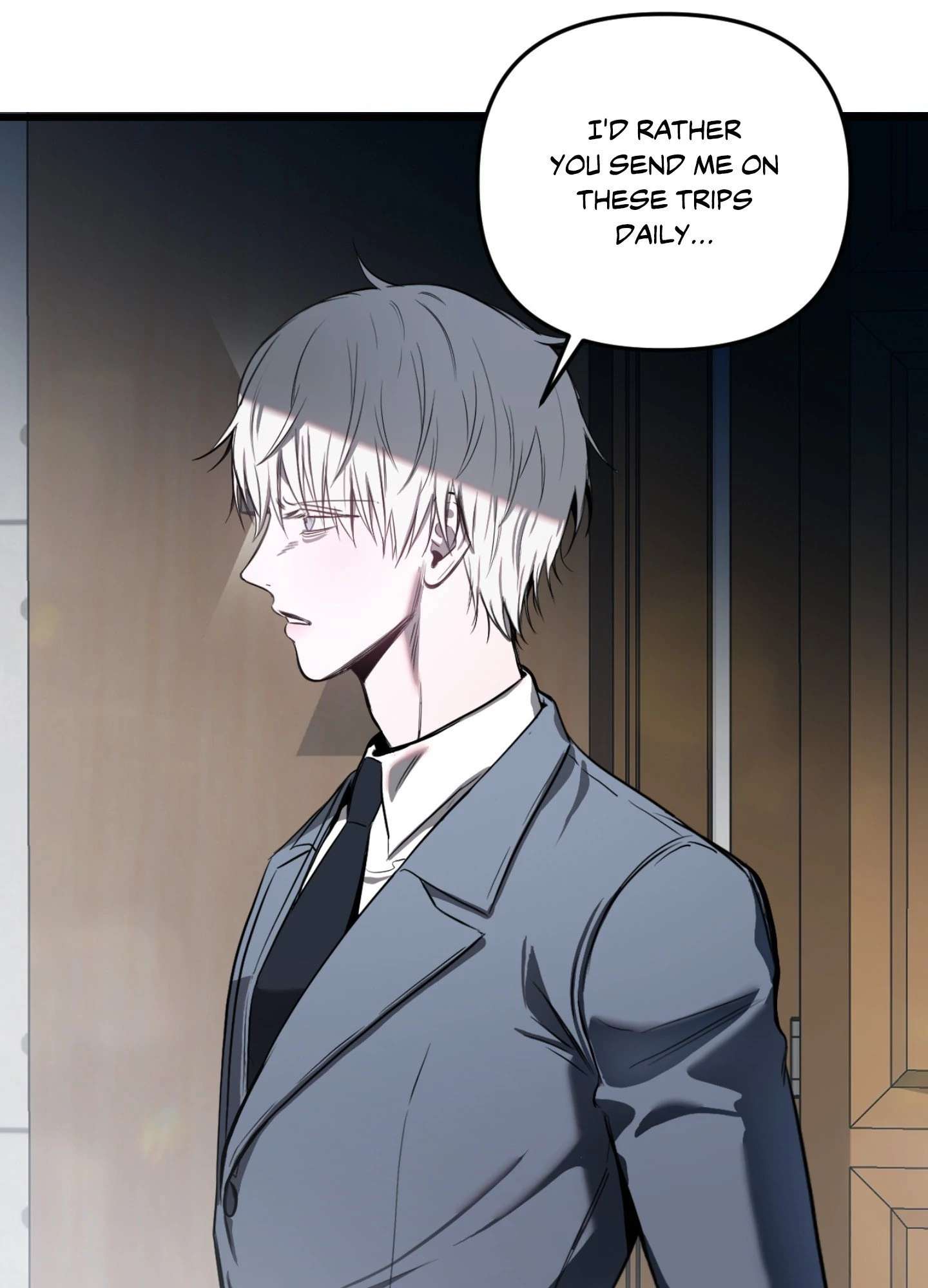 Read Atonement chapter 6 image 63 on Lezhin