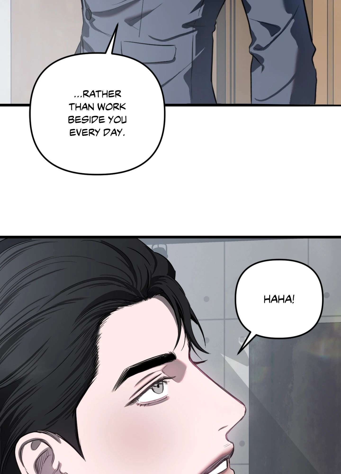 Read Atonement chapter 6 image 64 on Lezhin