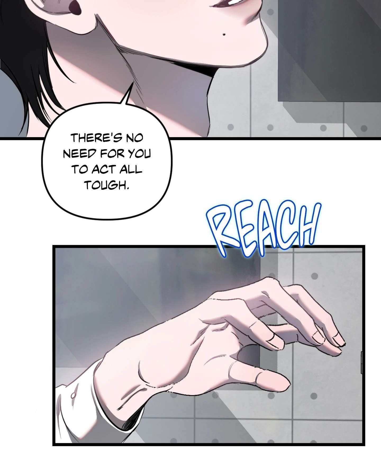 Read Atonement chapter 6 image 65 on Lezhin