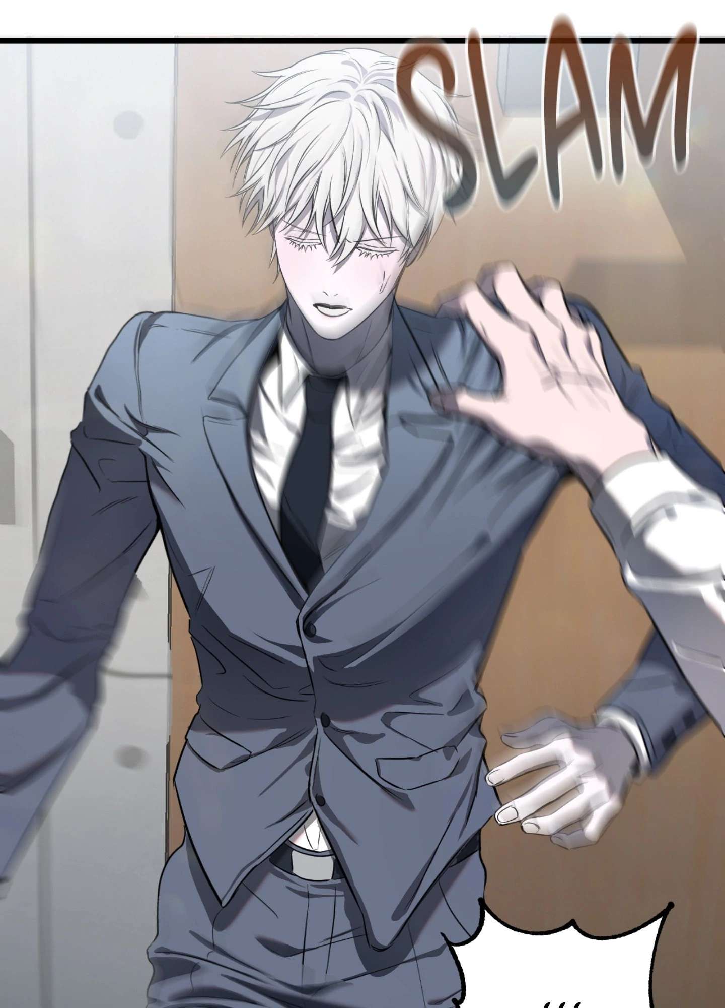 Read Atonement chapter 6 image 66 on Lezhin