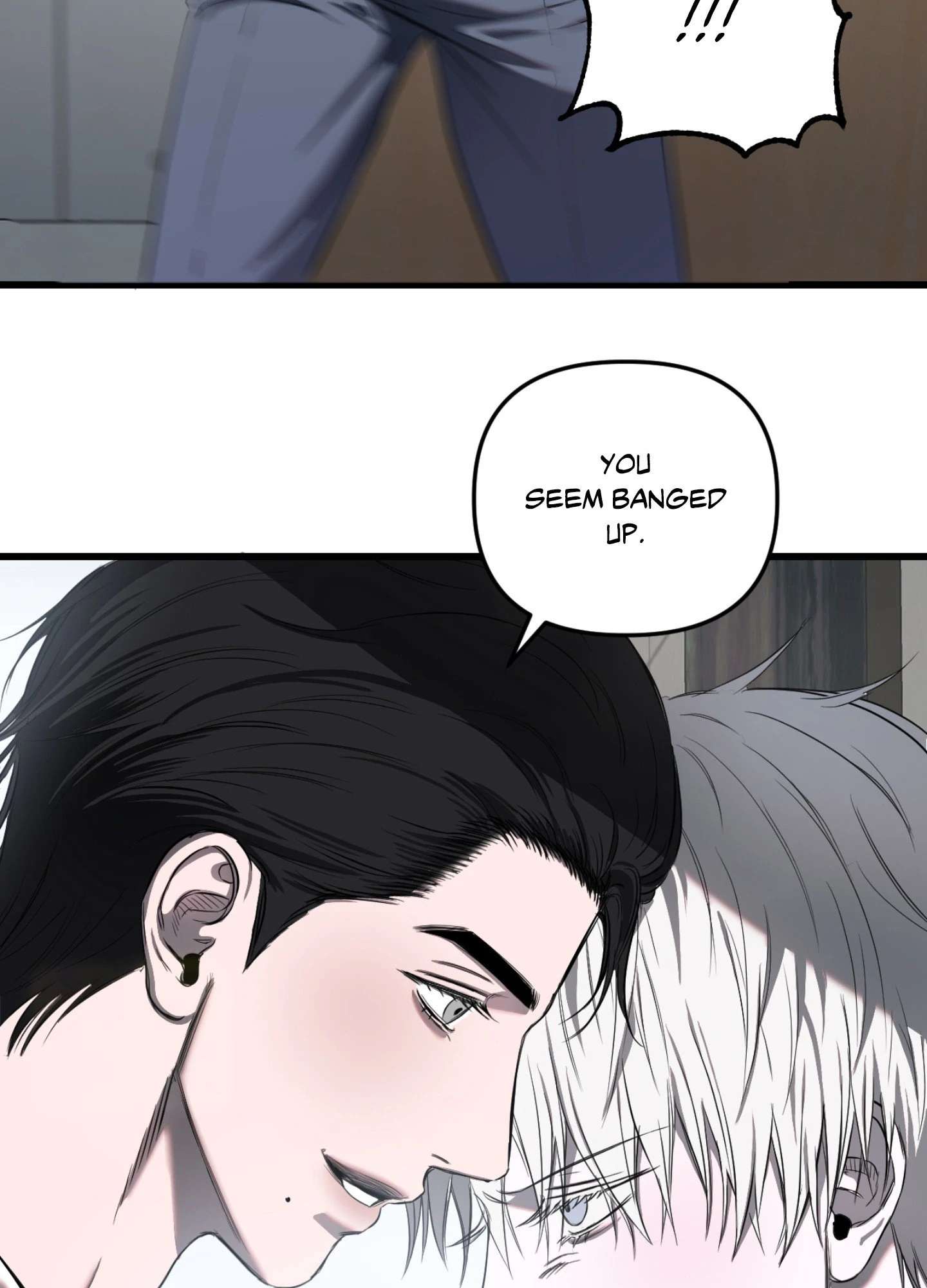 Read Atonement chapter 6 image 67 on Lezhin