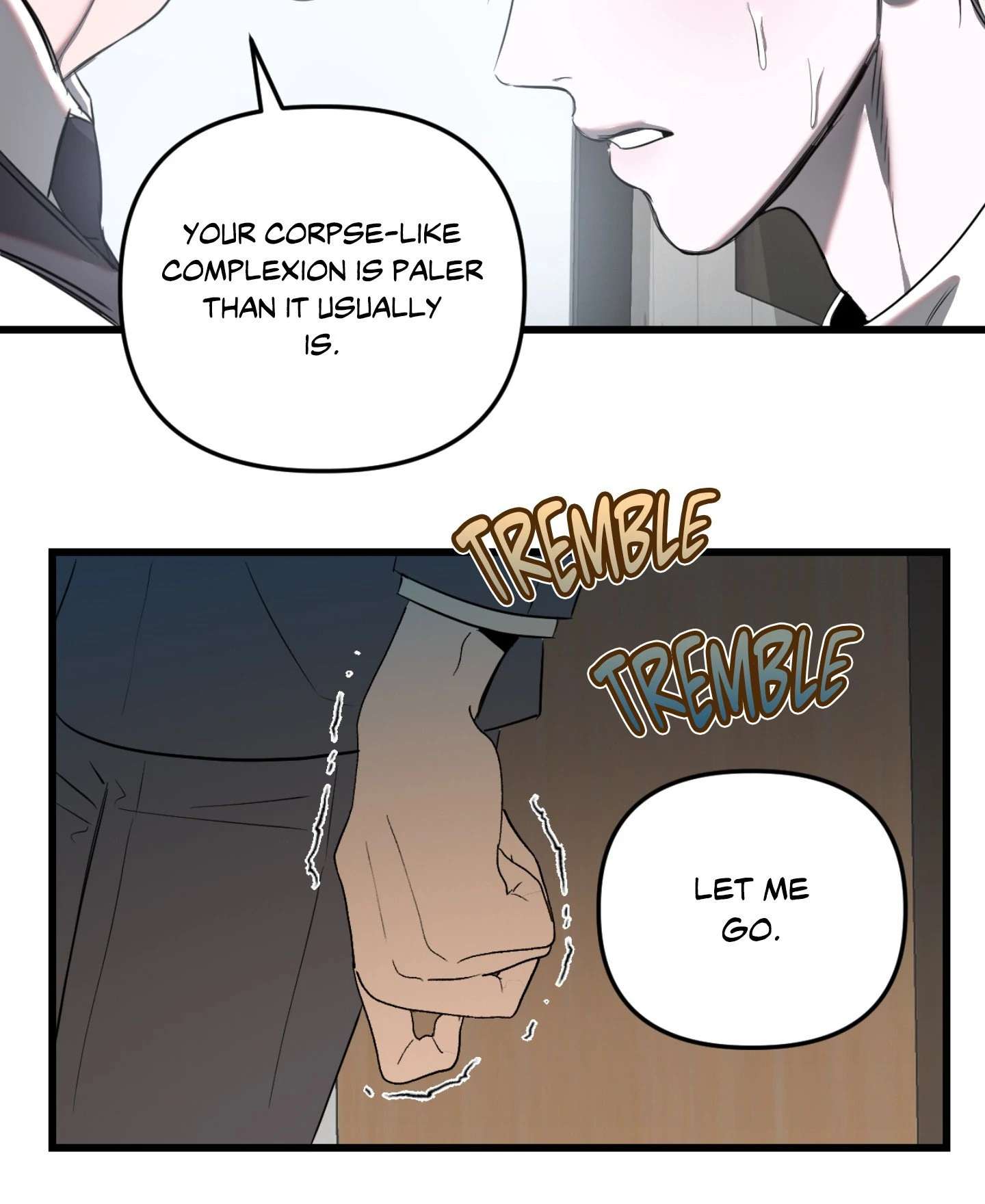 Read Atonement chapter 6 image 68 on Lezhin