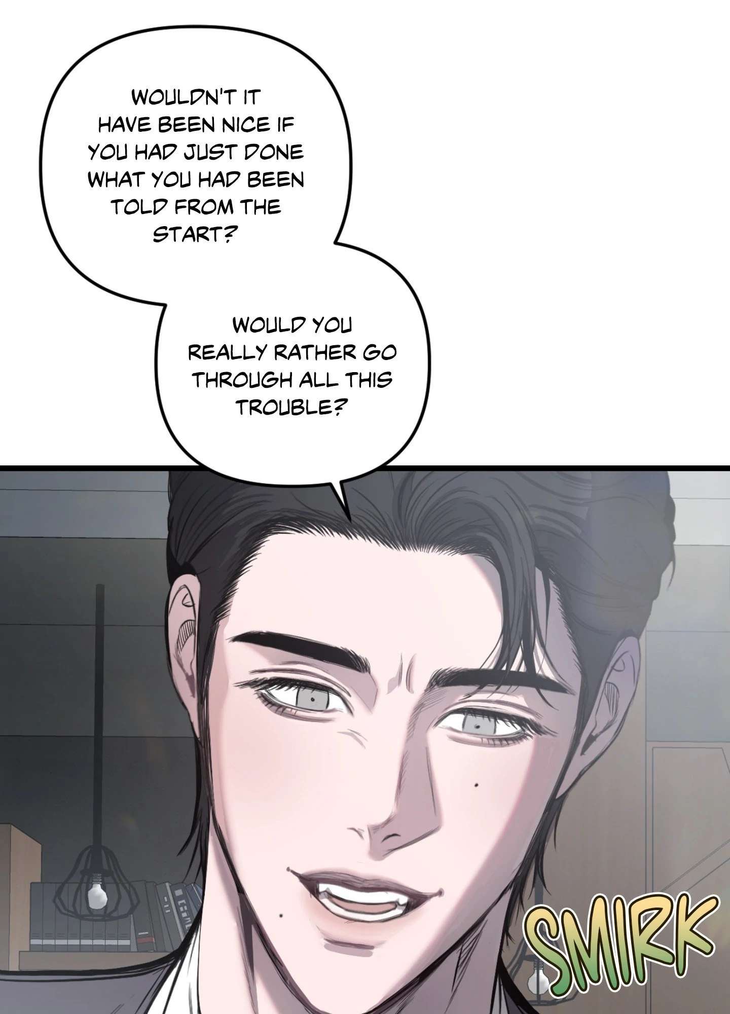 Read Atonement chapter 6 image 69 on Lezhin
