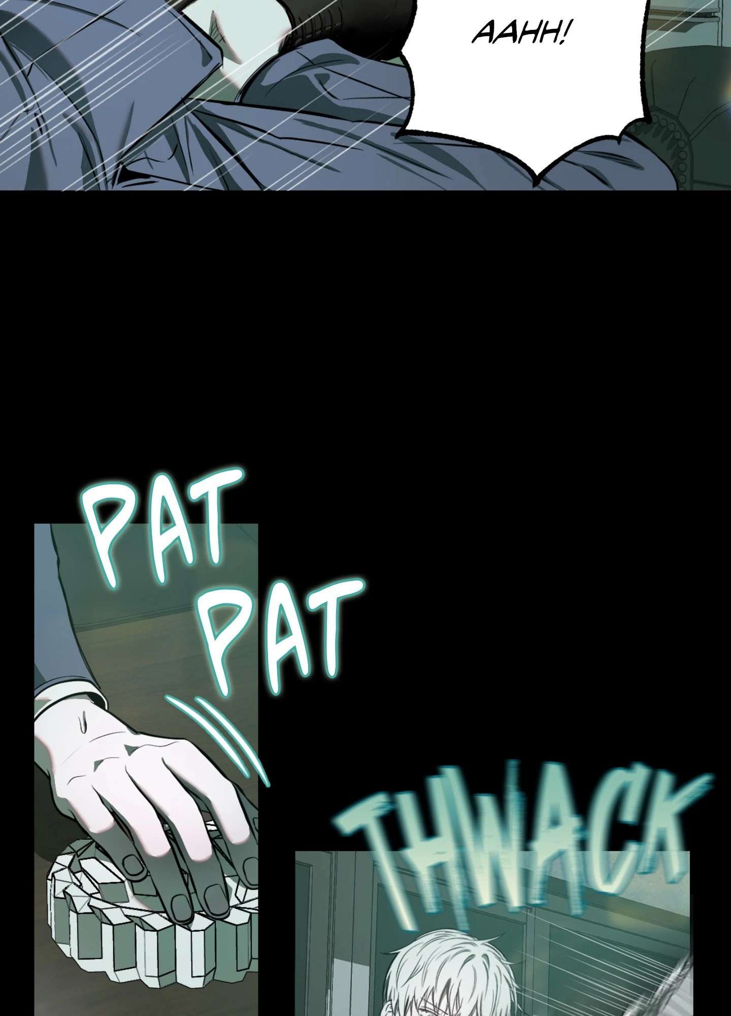 Read Atonement chapter 6 image 7 on Lezhin