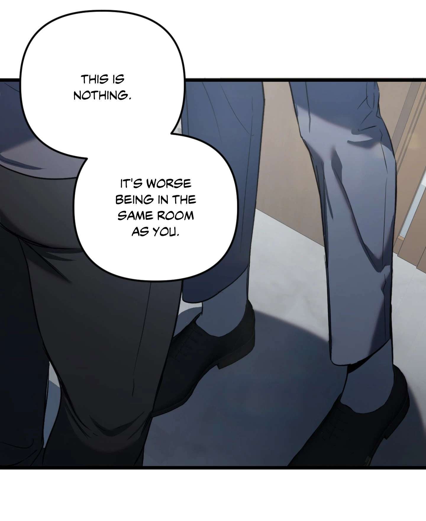 Read Atonement chapter 6 image 71 on Lezhin
