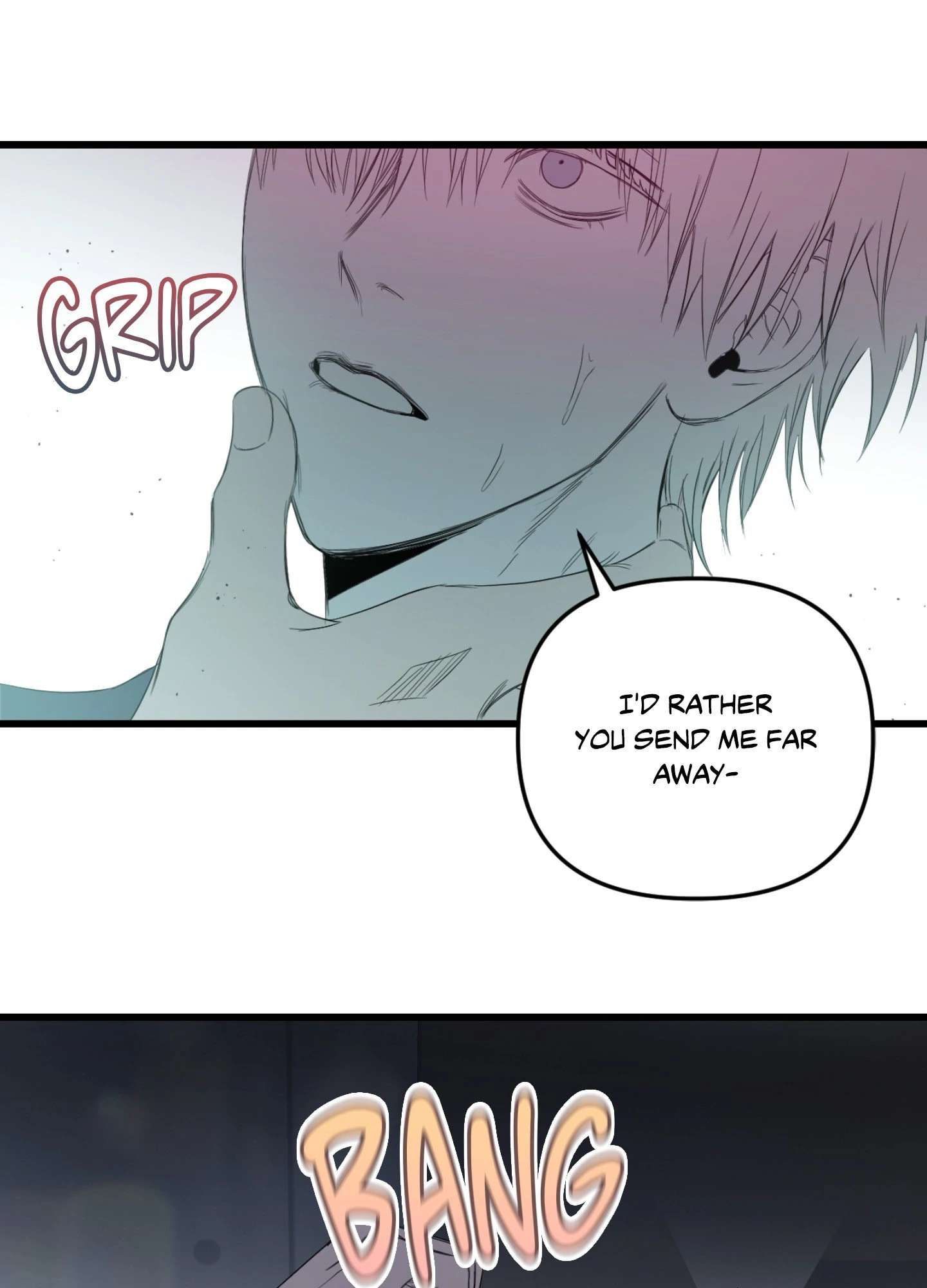 Read Atonement chapter 6 image 72 on Lezhin