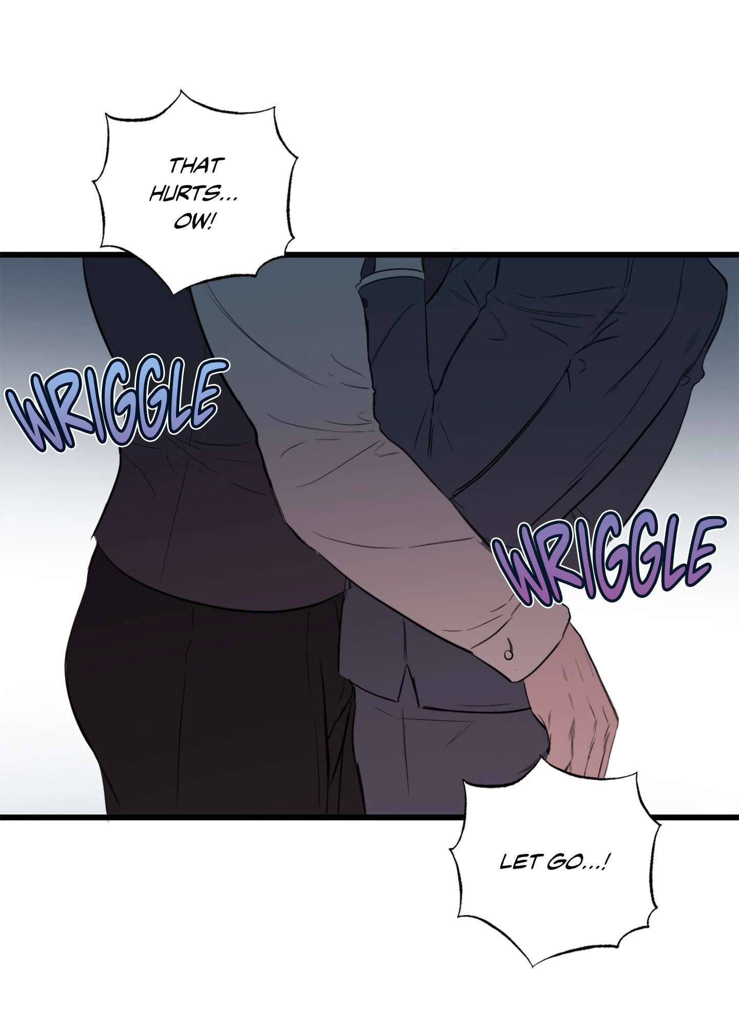 Read Atonement chapter 6 image 75 on Lezhin