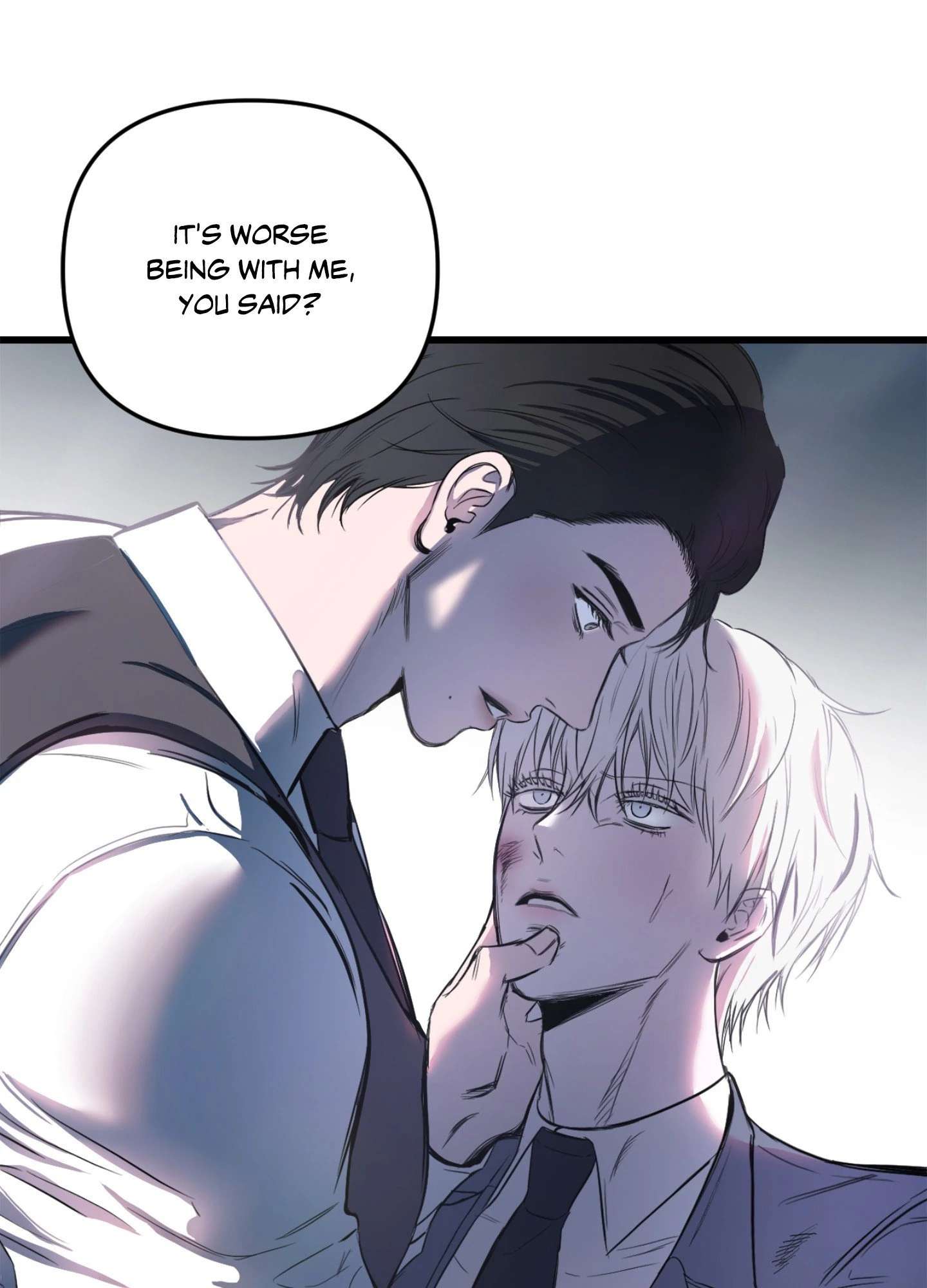 Read Atonement chapter 6 image 76 on Lezhin