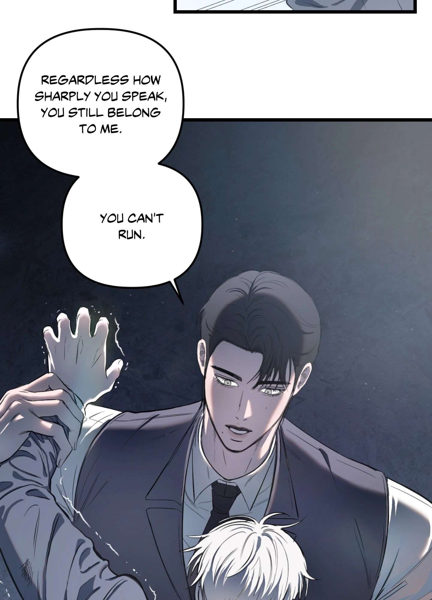 Read Atonement chapter 6 image 79 on Lezhin