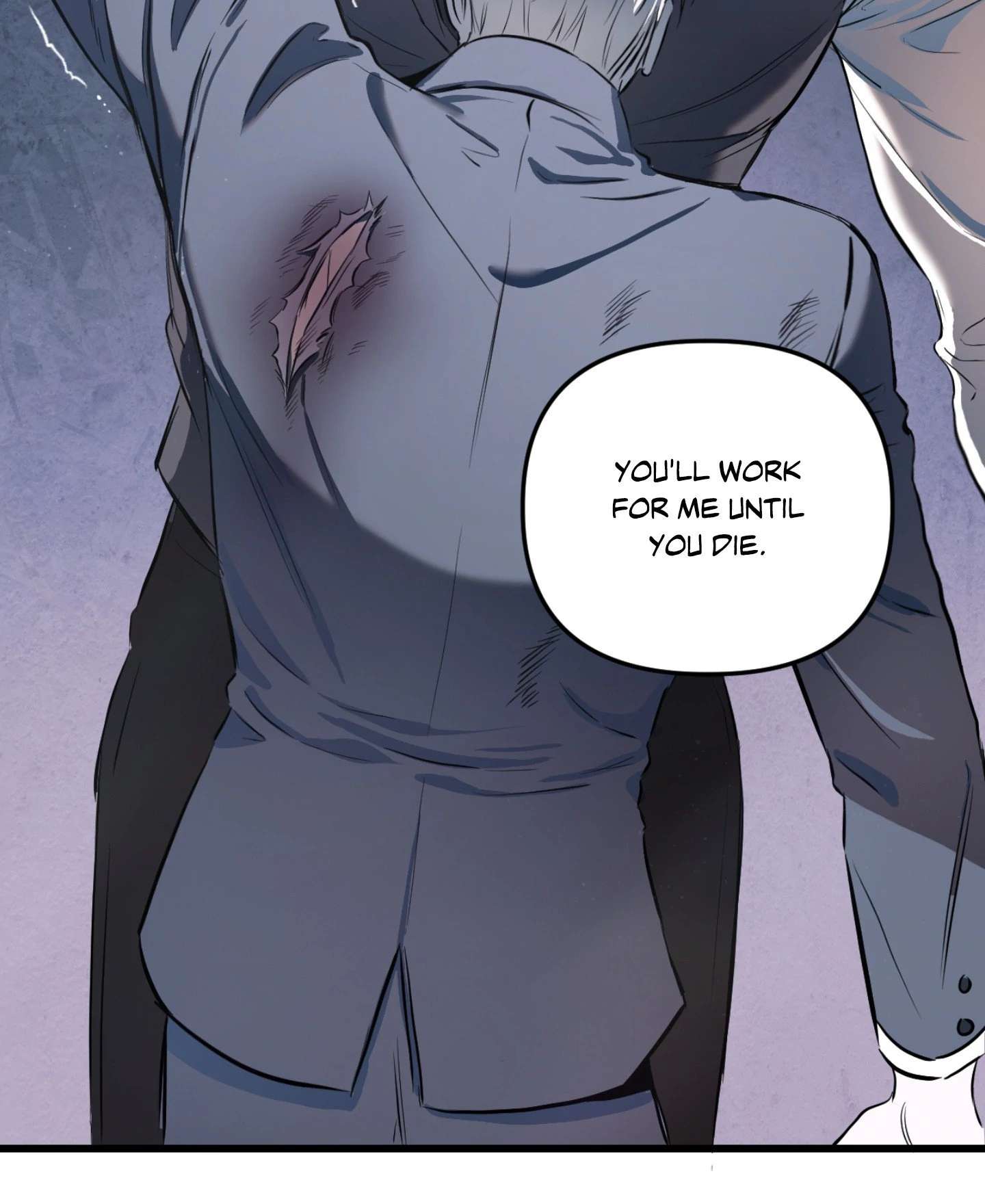 Read Atonement chapter 6 image 80 on Lezhin