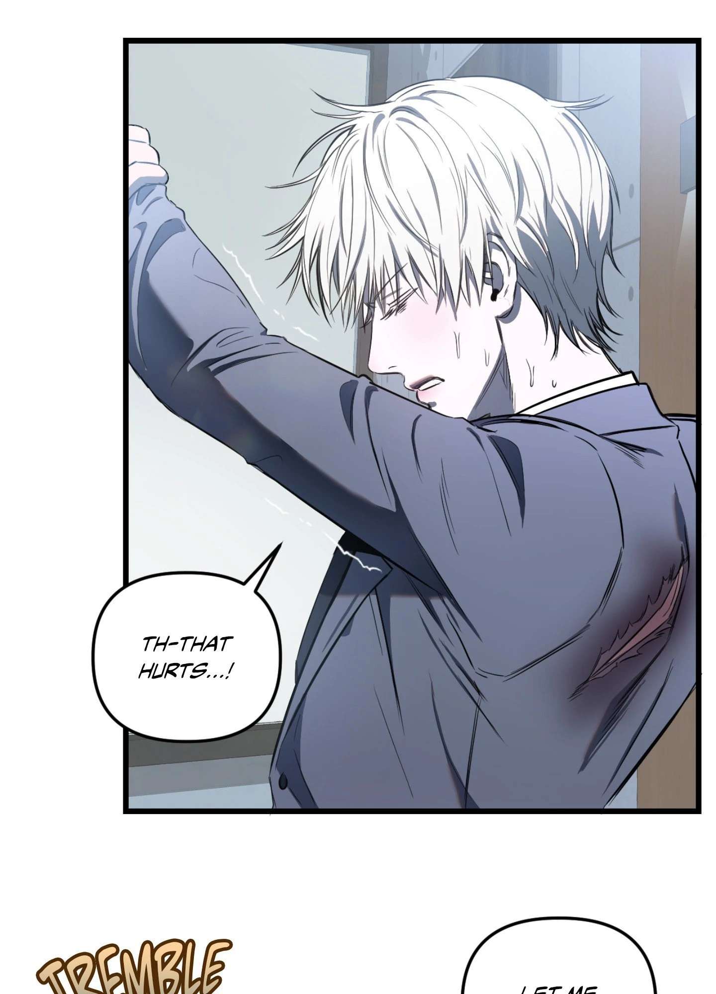 Read Atonement chapter 6 image 81 on Lezhin