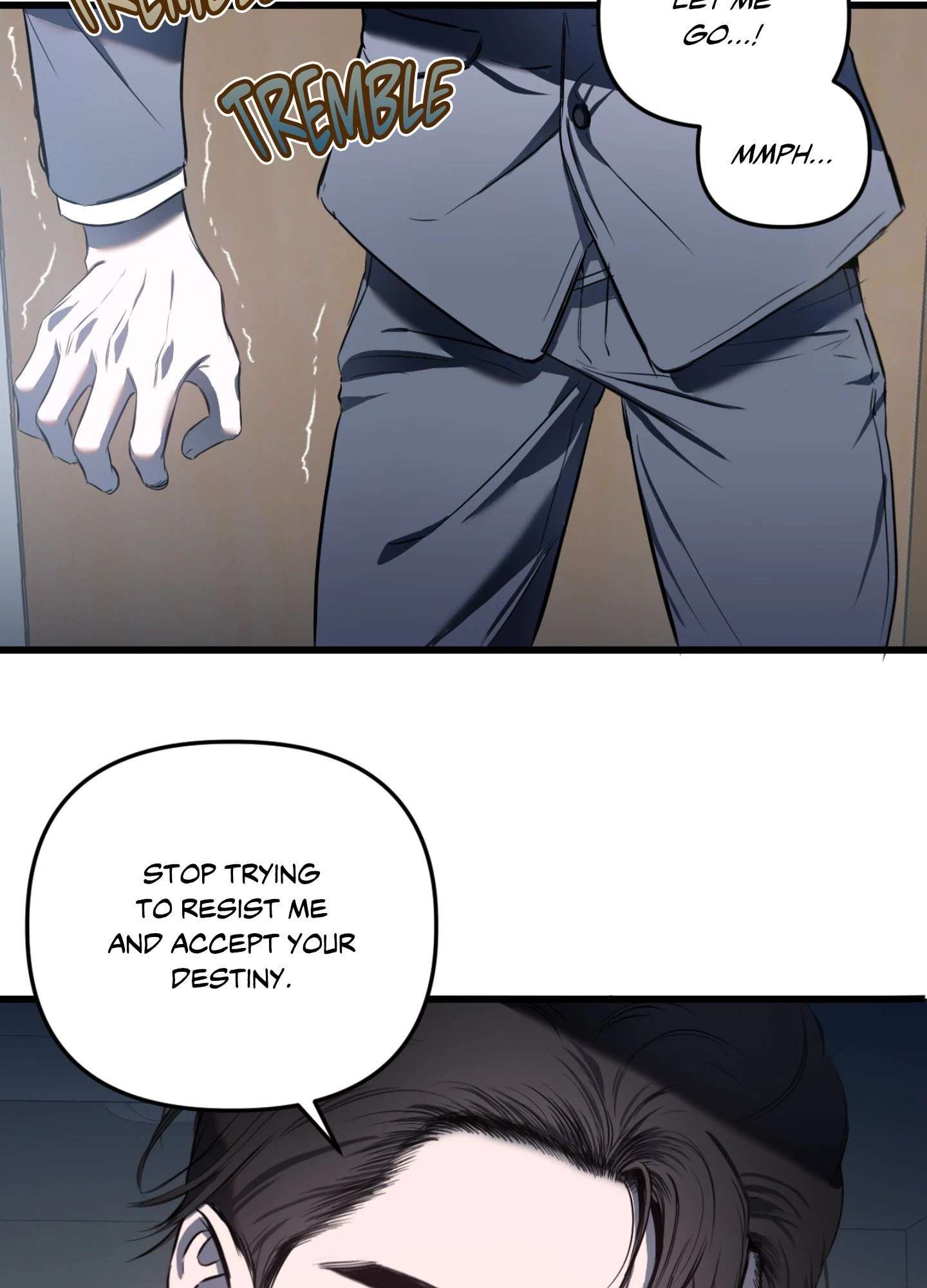Read Atonement chapter 6 image 82 on Lezhin