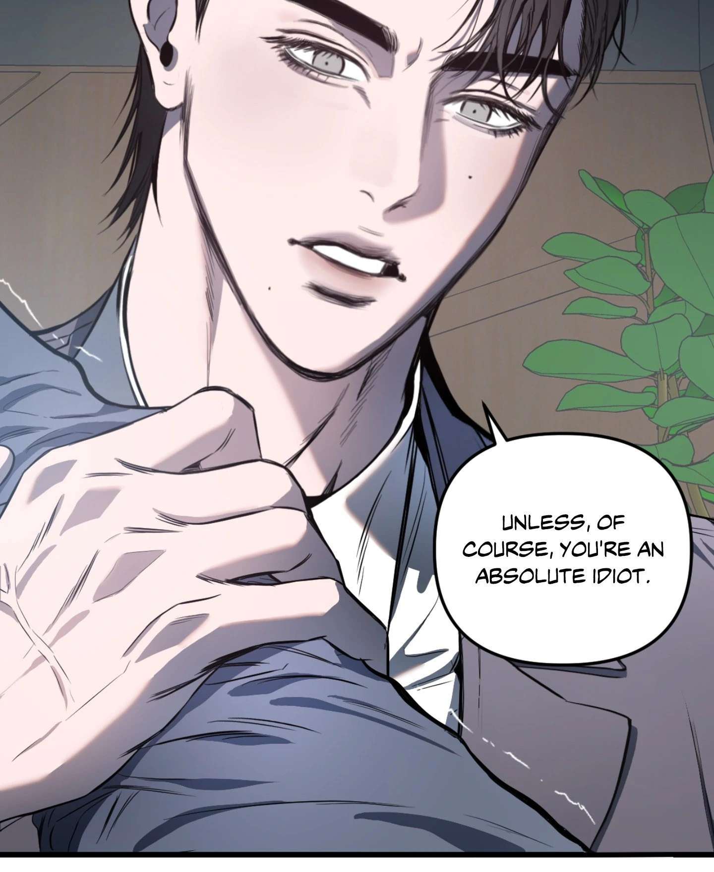 Read Atonement chapter 6 image 83 on Lezhin