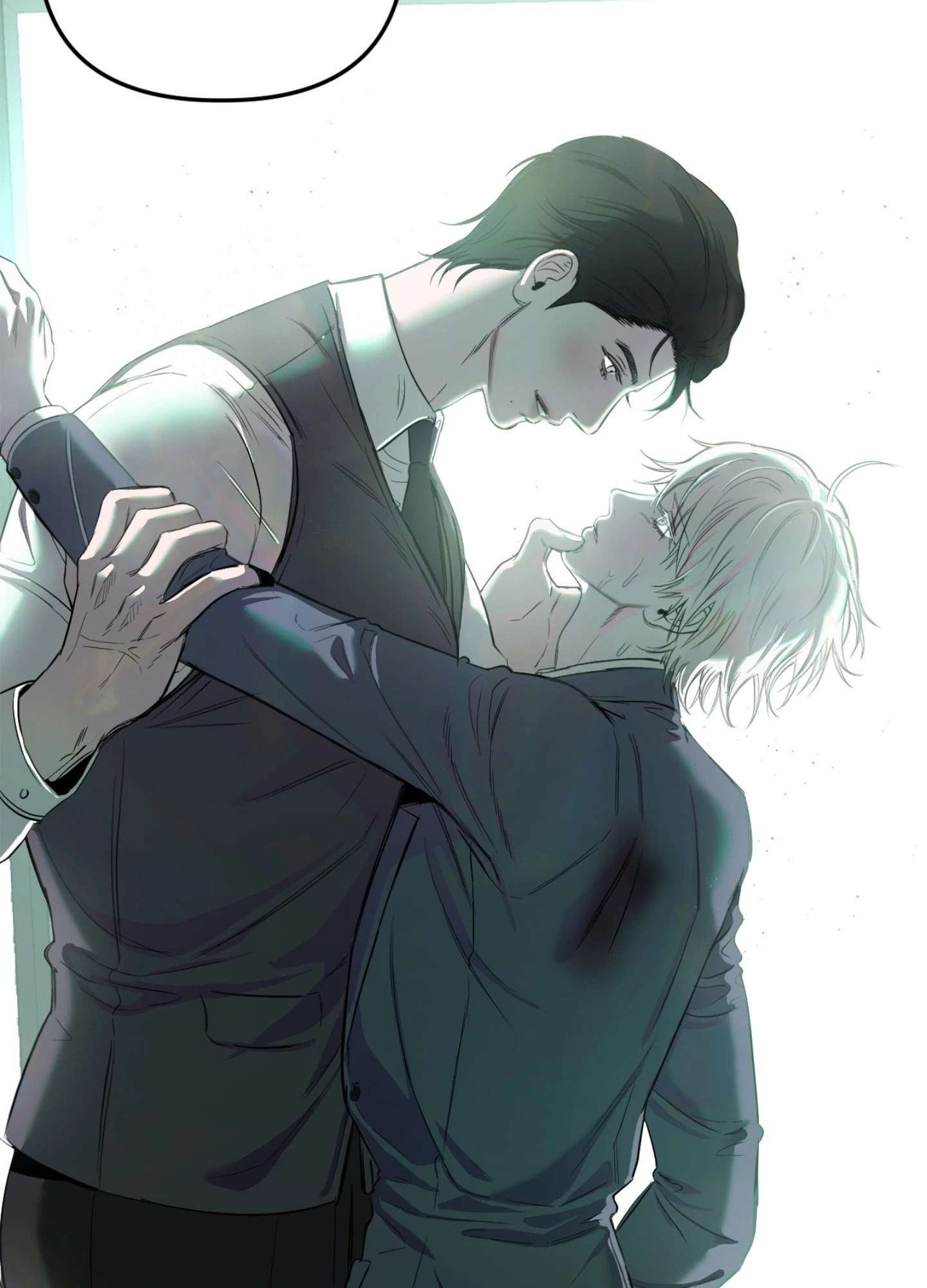 Read Atonement chapter 6 image 85 on Lezhin