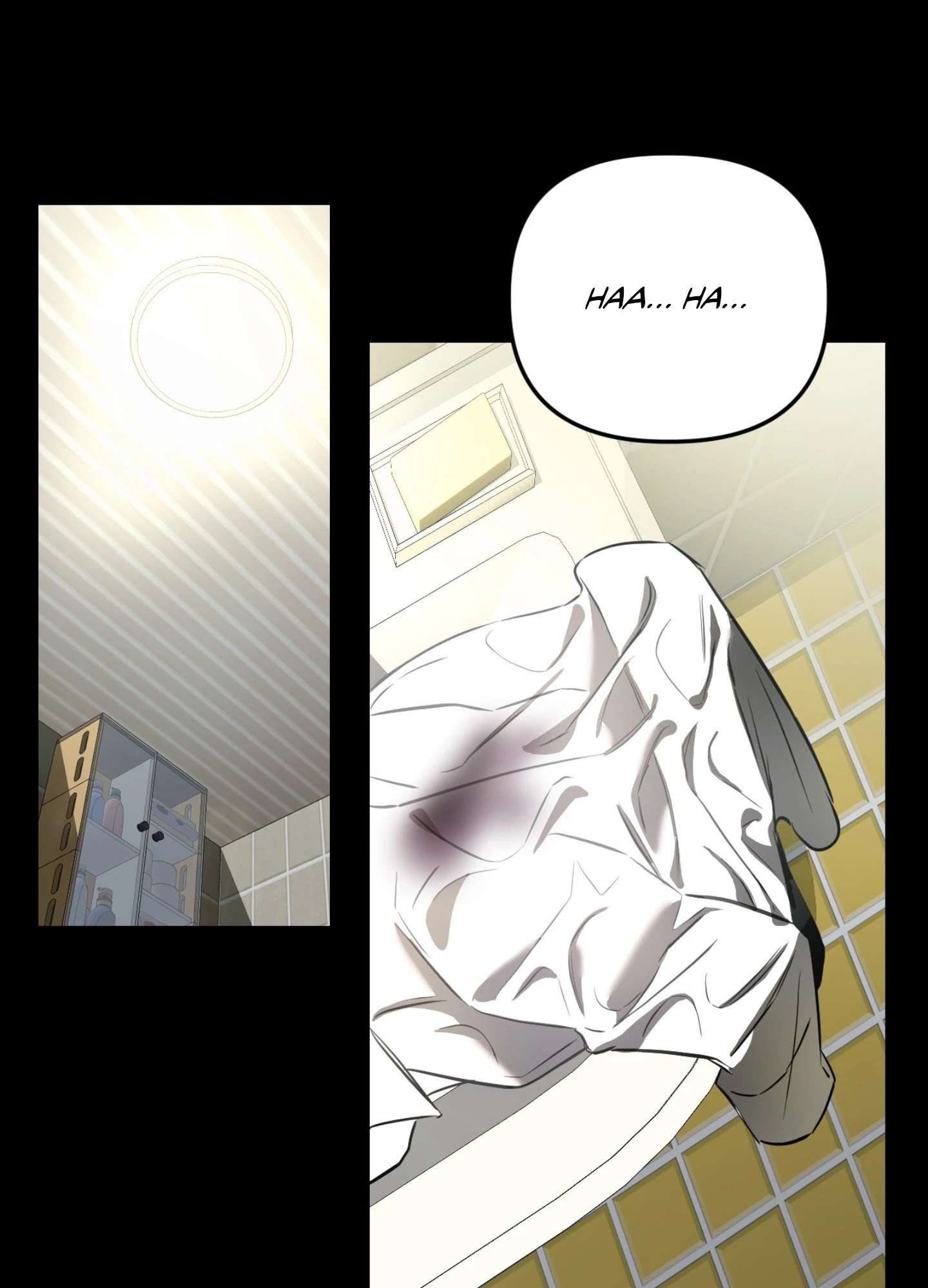 Read Atonement chapter 6 image 90 on Lezhin