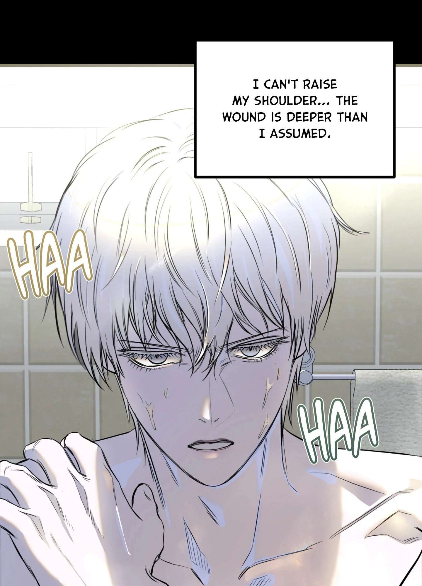 Read Atonement chapter 6 image 93 on Lezhin