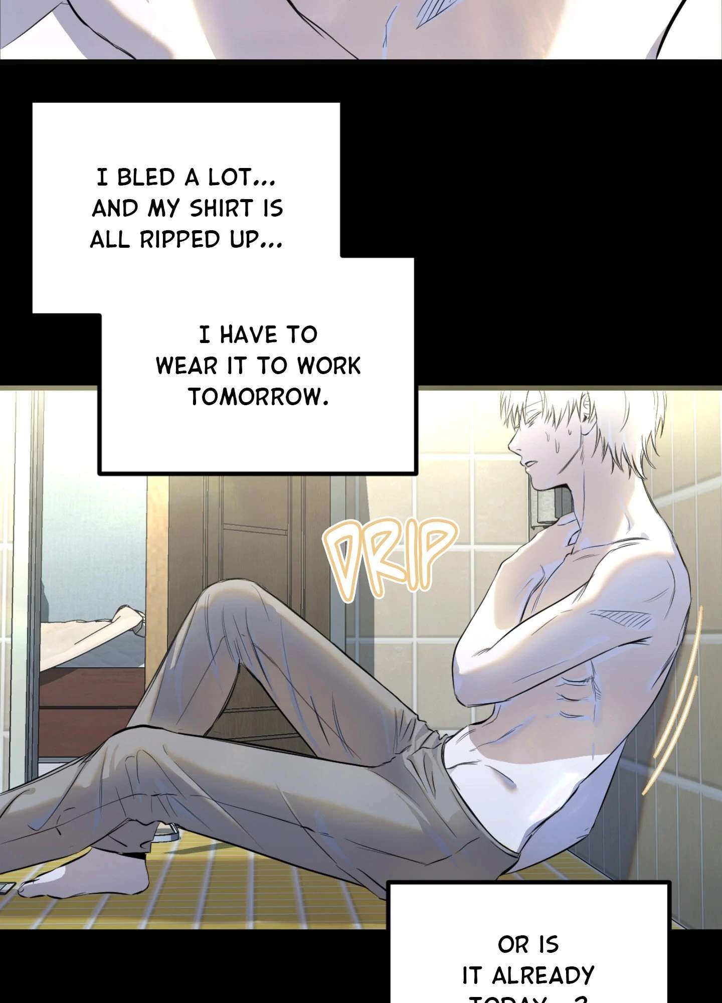 Read Atonement chapter 6 image 94 on Lezhin