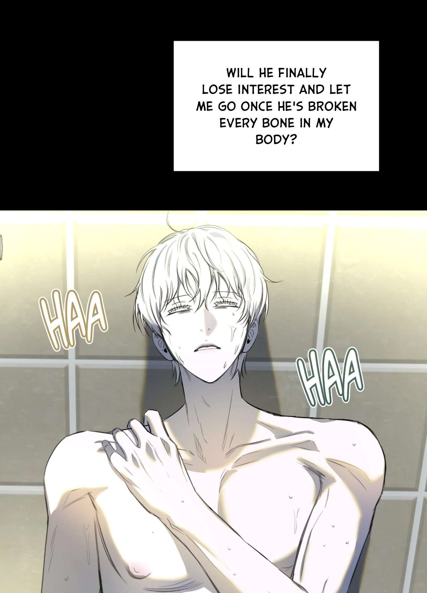 Read Atonement chapter 6 image 96 on Lezhin