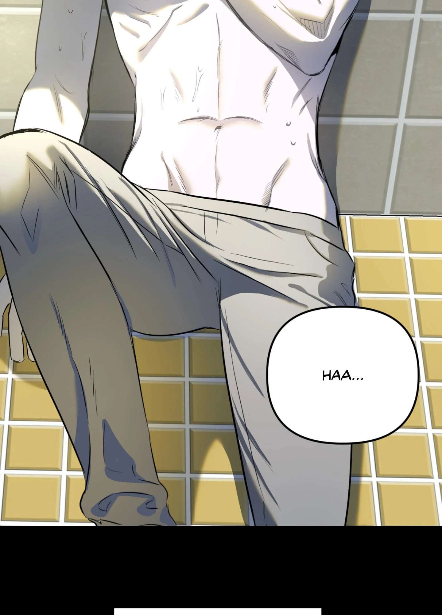 Read Atonement chapter 6 image 97 on Lezhin