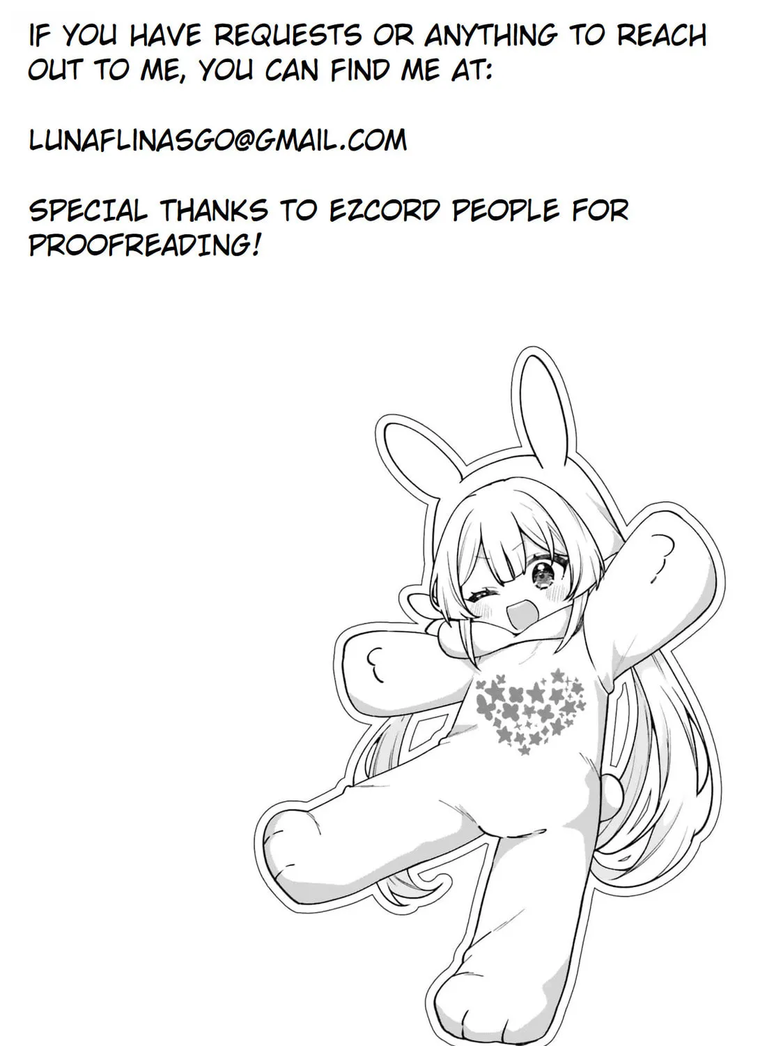 ATRI: My Dear Moments Chapter 3 page 57 - 