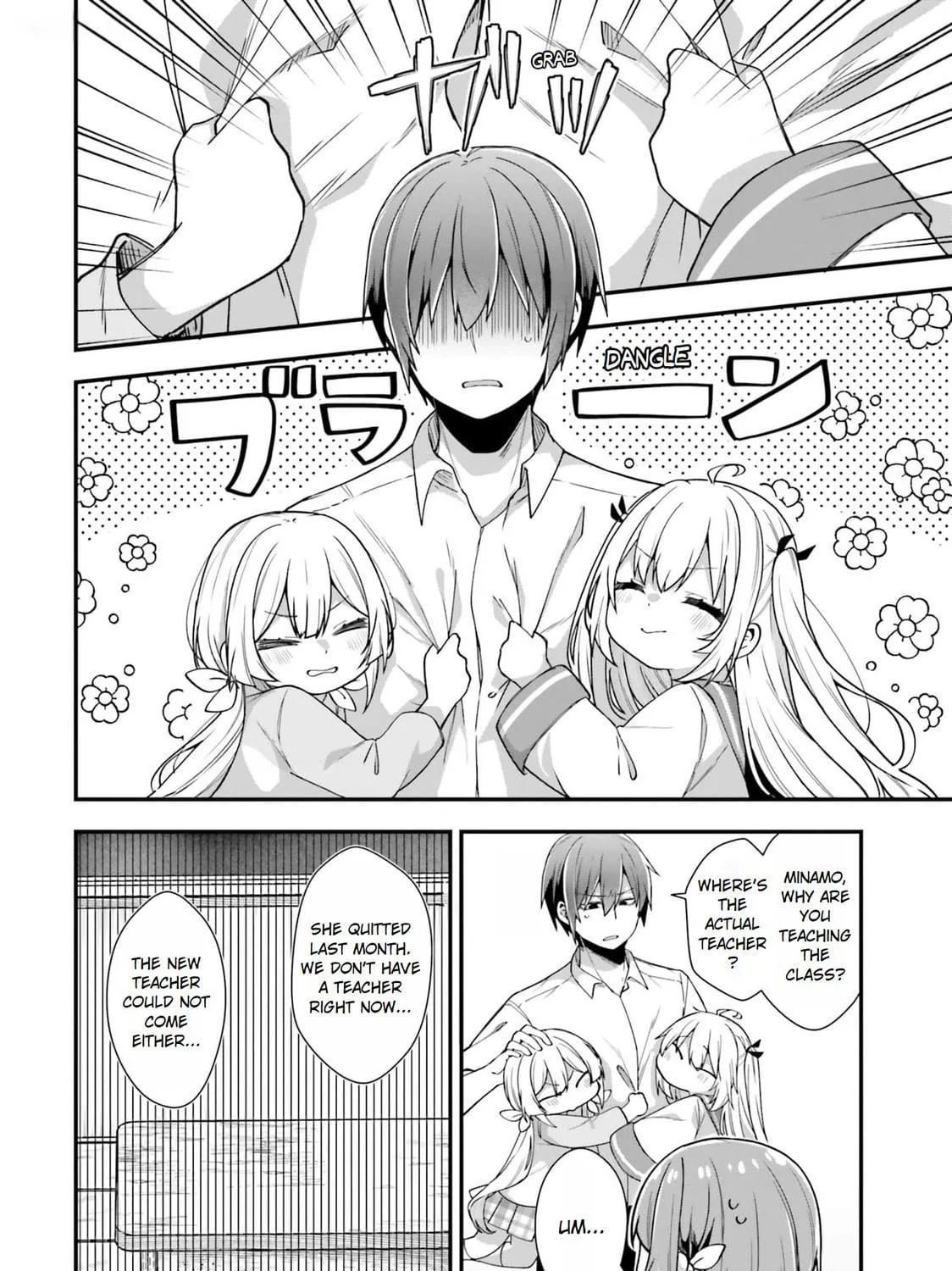 ATRI: My Dear Moments Chapter 4 page 47 - 