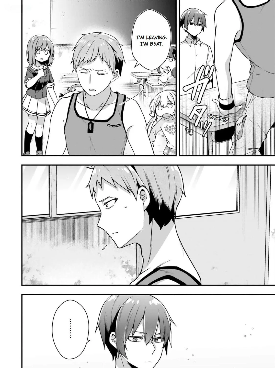 ATRI: My Dear Moments Chapter 4 page 71 - 