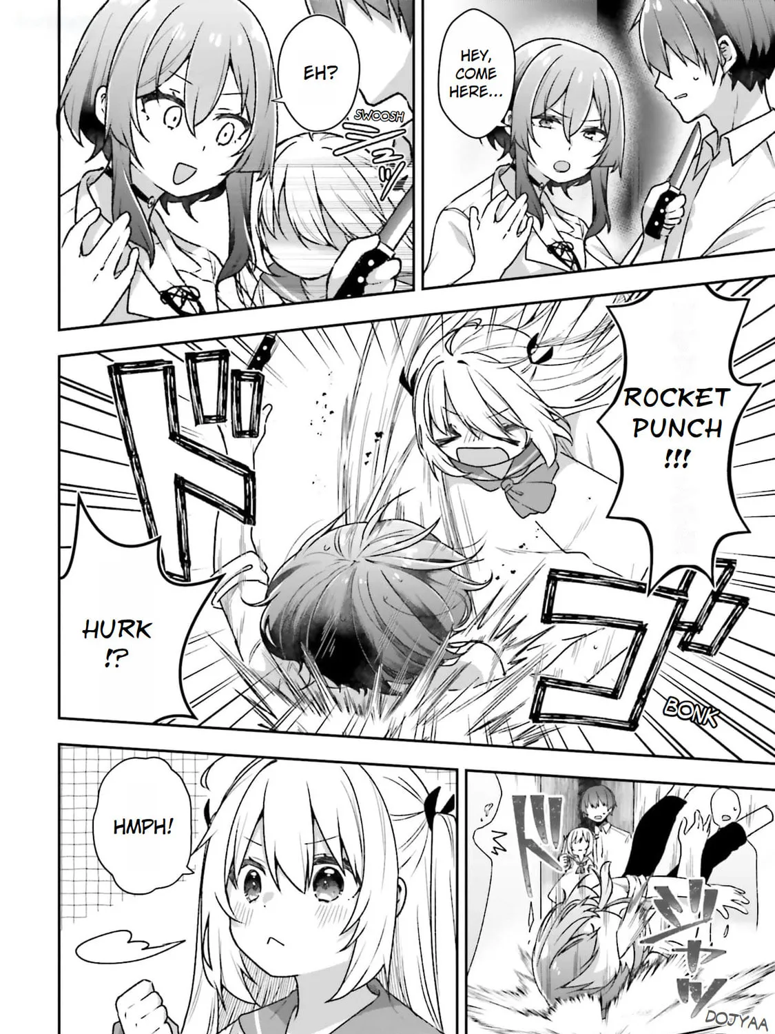 ATRI: My Dear Moments Chapter 5 page 45 - 