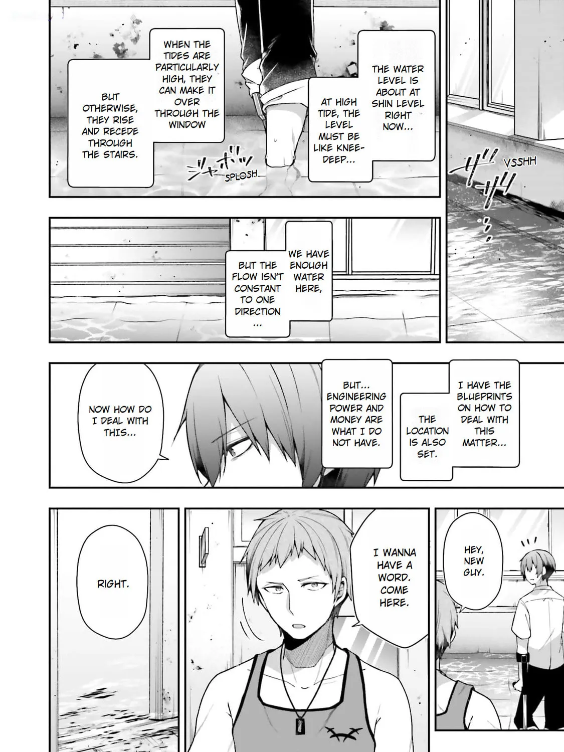 ATRI: My Dear Moments Chapter 6 page 31 - 