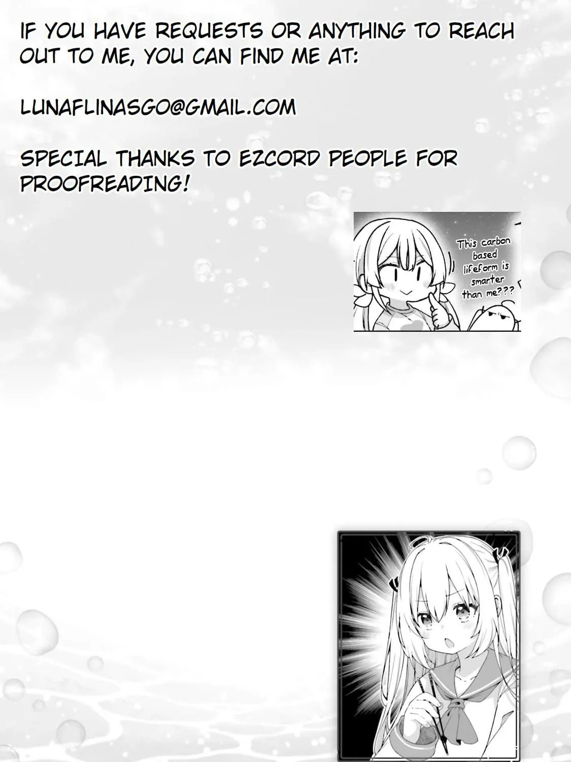 ATRI: My Dear Moments Chapter 6 page 71 - 