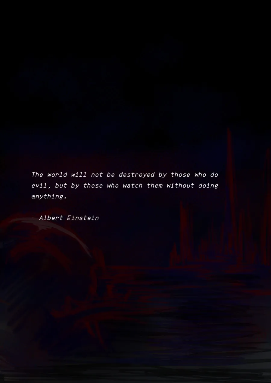 Read Atrocity chapter 0 image 1 on Lezhin
