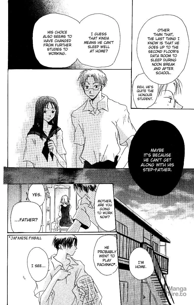 Read Atsui Hibi chapter 1 image 26 on Lezhin