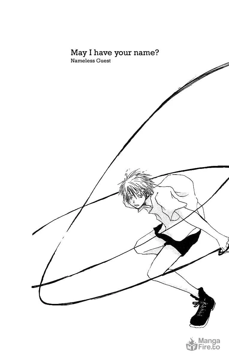 Read Atsui Hibi chapter 1 image 8 on Lezhin