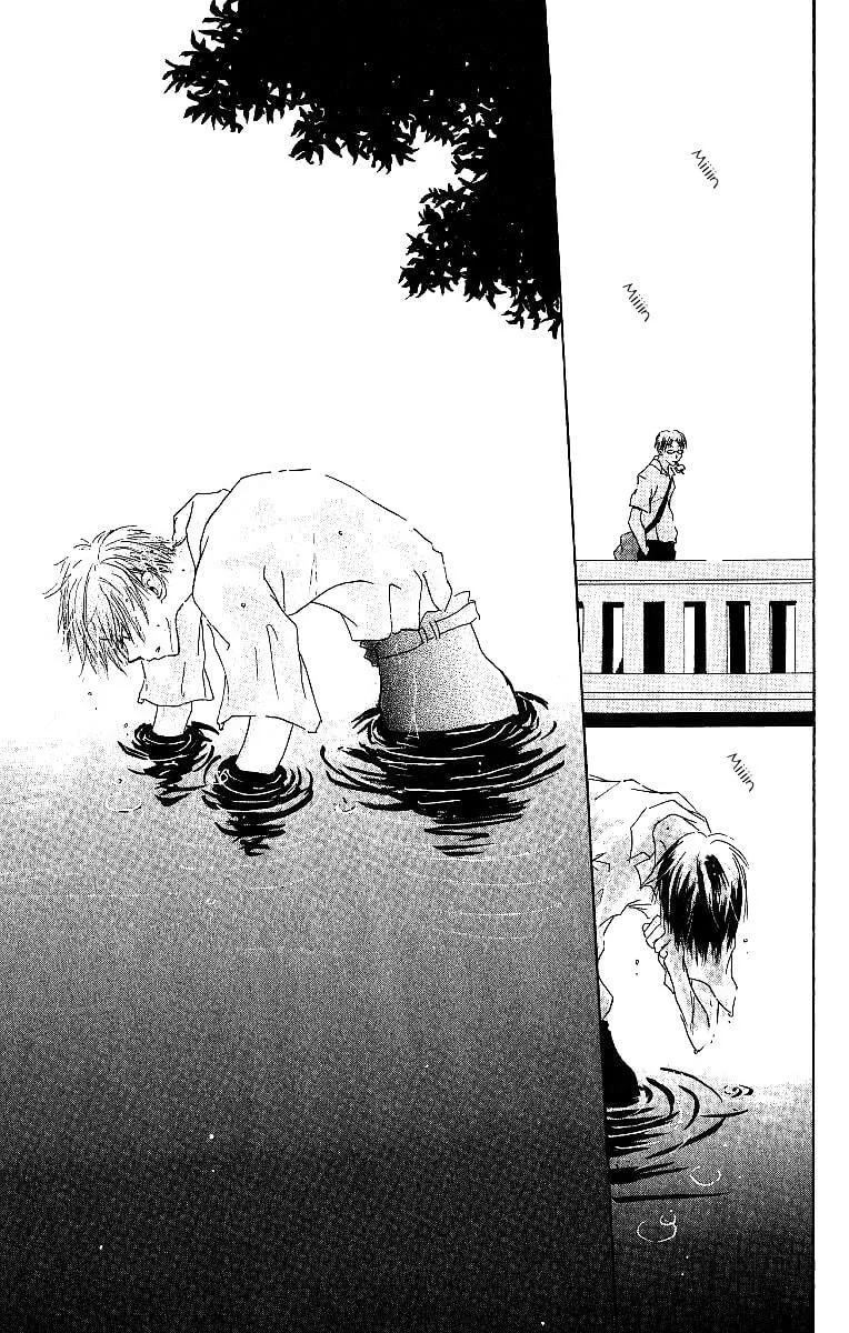 Read Atsui Hibi chapter 1 image 9 on Lezhin