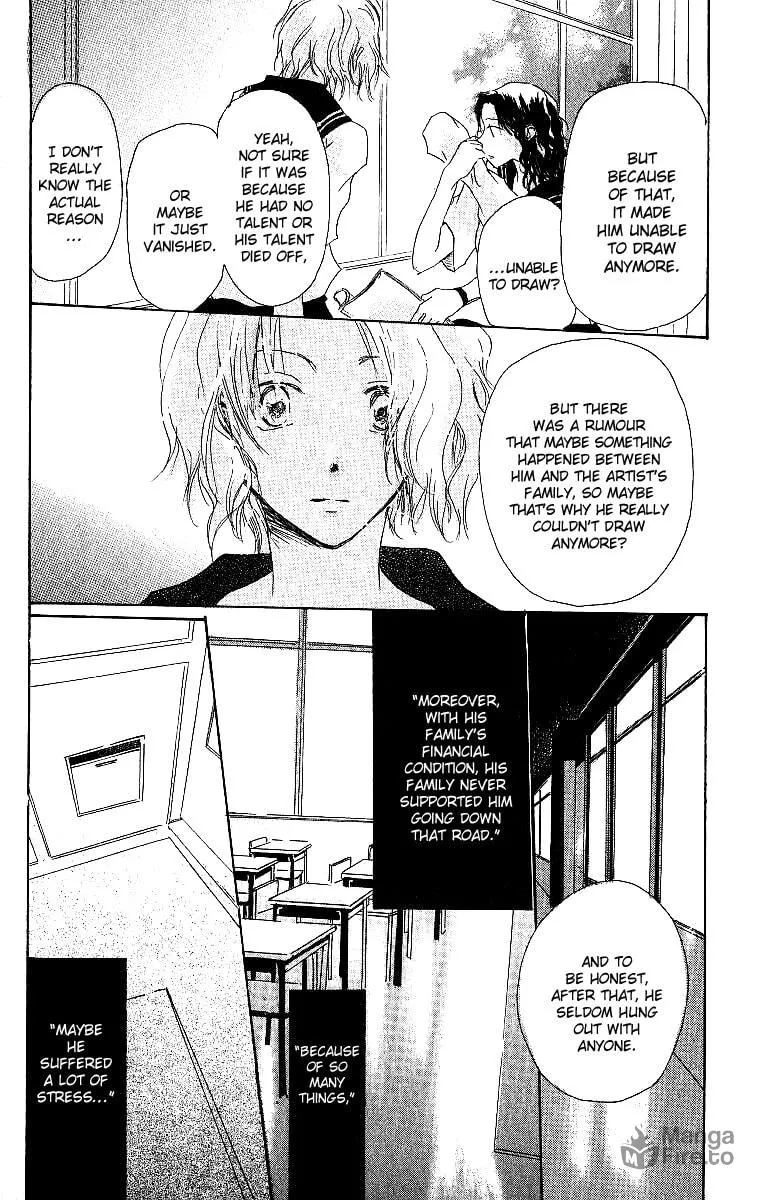Read Atsui Hibi chapter 2 image 20 on Lezhin