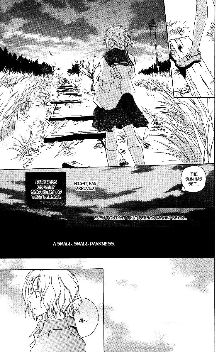 Read Atsui Hibi chapter 2 image 21 on Lezhin