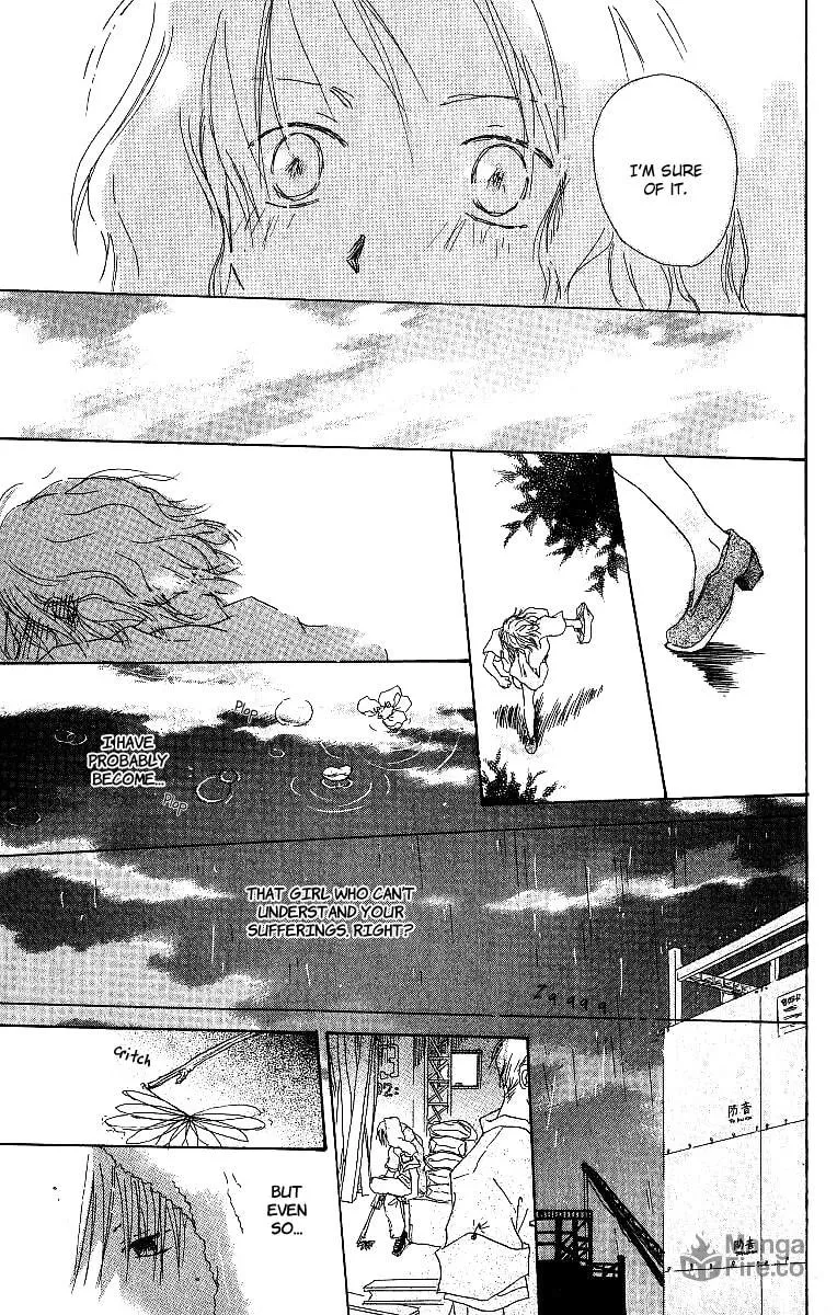 Read Atsui Hibi chapter 2 image 29 on Lezhin