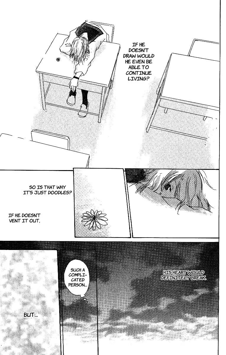 Read Atsui Hibi chapter 2 image 31 on Lezhin
