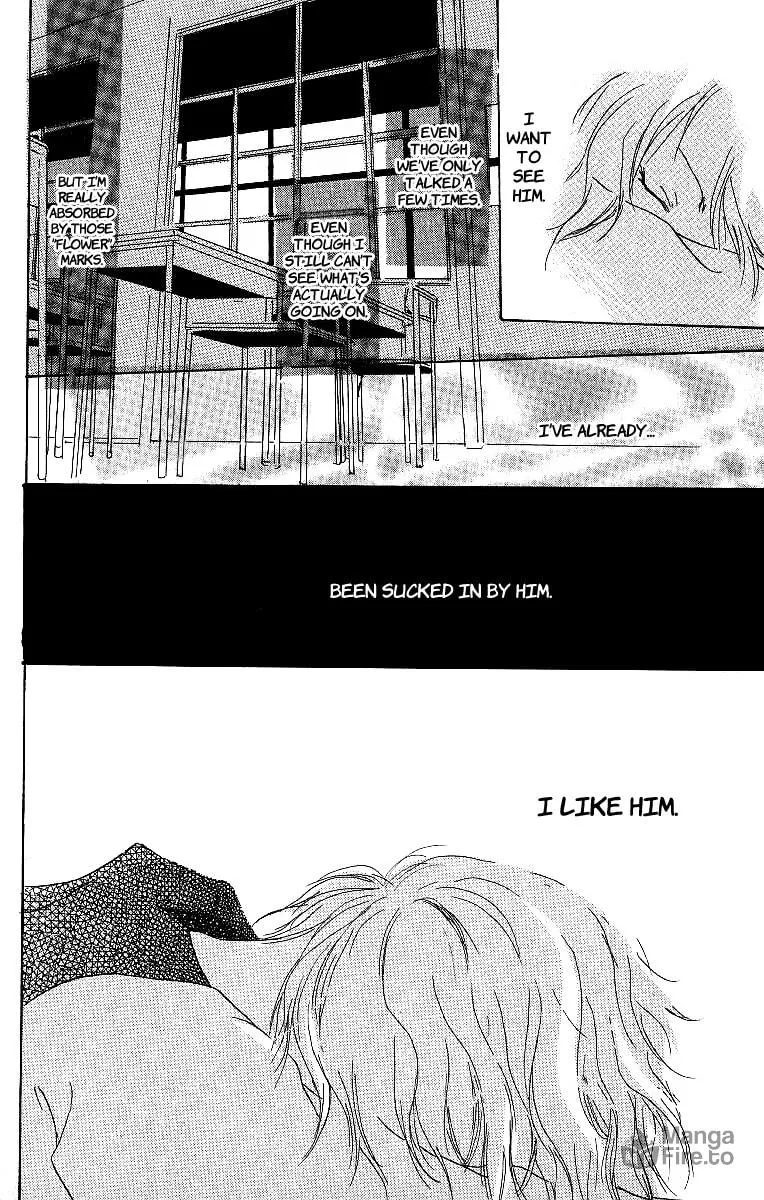 Read Atsui Hibi chapter 2 image 32 on Lezhin