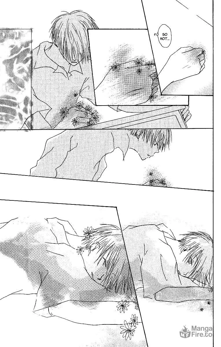 Read Atsui Hibi chapter 2 image 35 on Lezhin