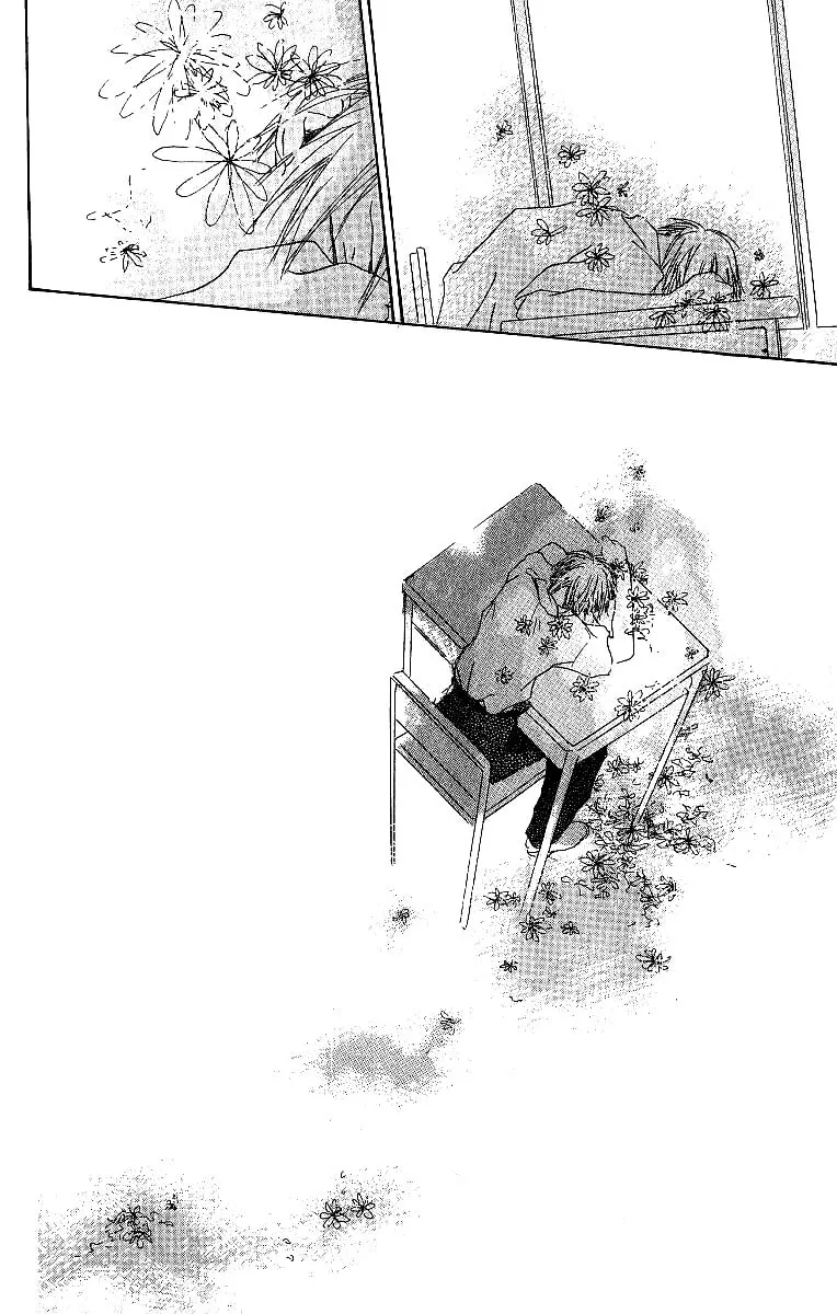Read Atsui Hibi chapter 2 image 36 on Lezhin