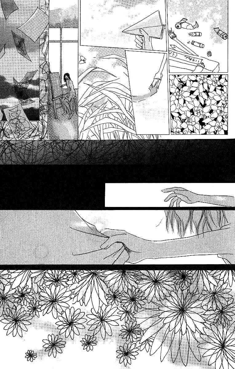 Read Atsui Hibi chapter 2 image 37 on Lezhin