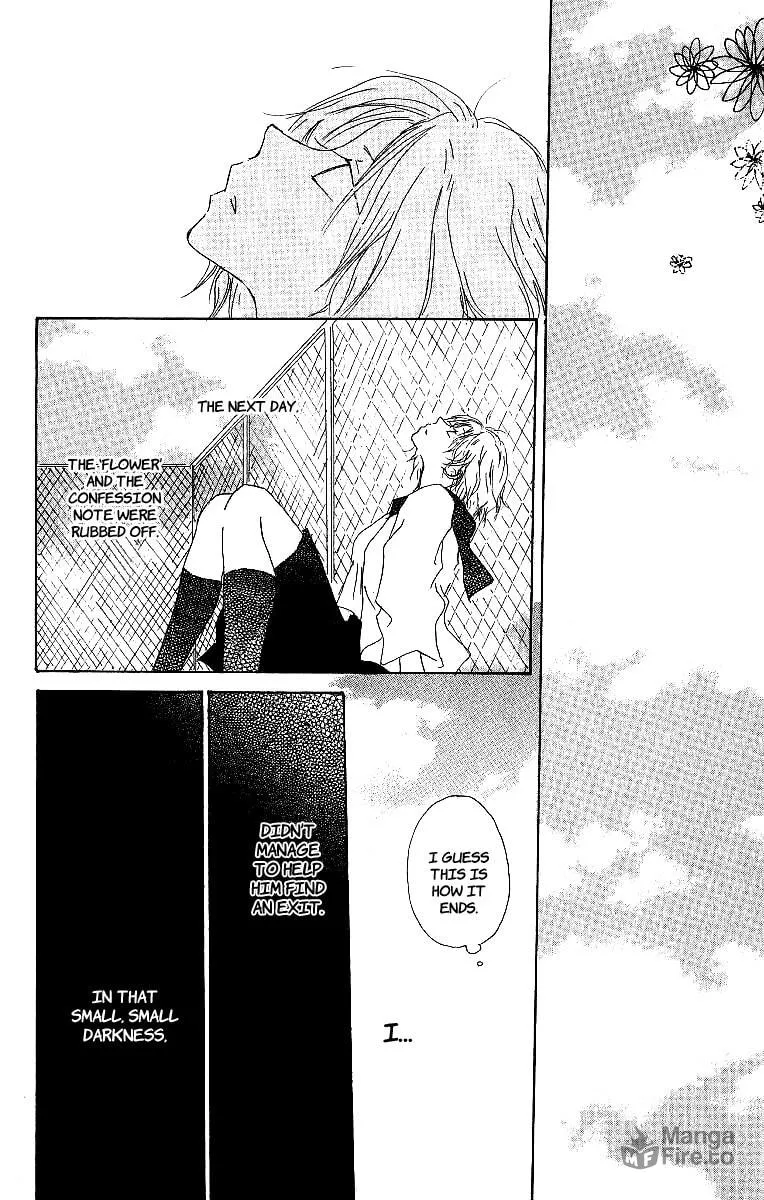Read Atsui Hibi chapter 2 image 38 on Lezhin