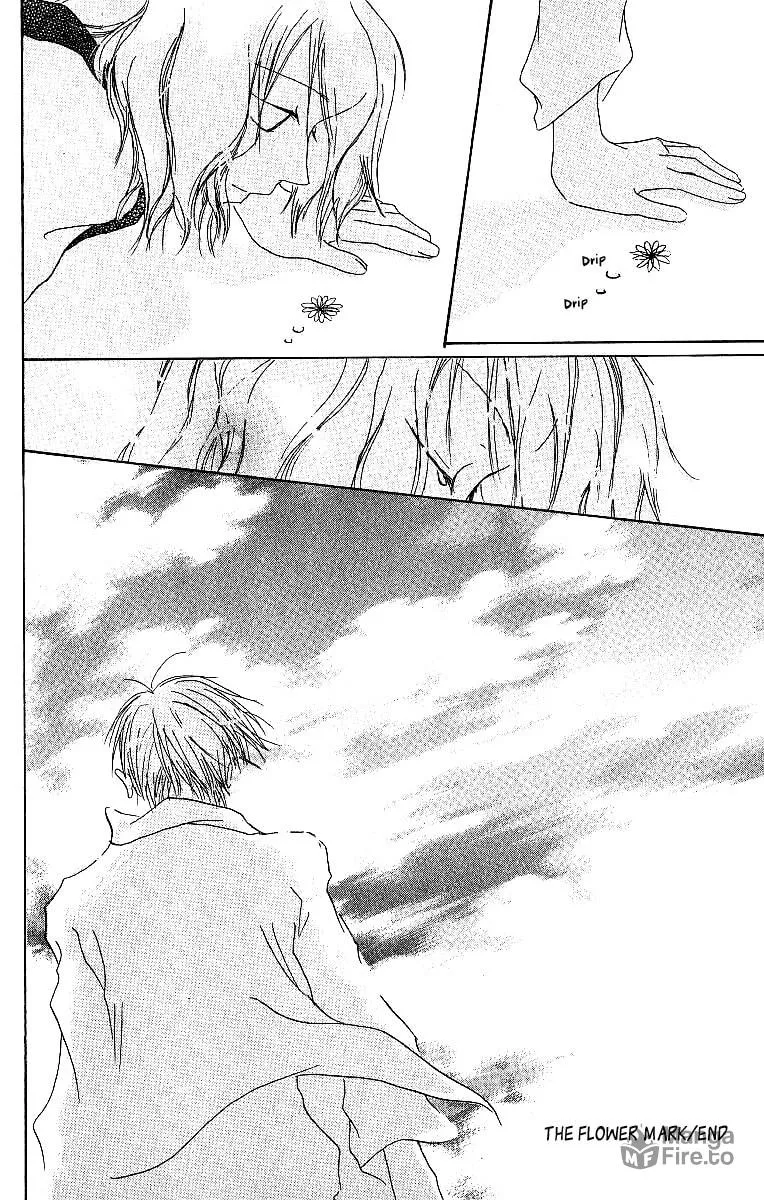 Read Atsui Hibi chapter 2 image 49 on Lezhin