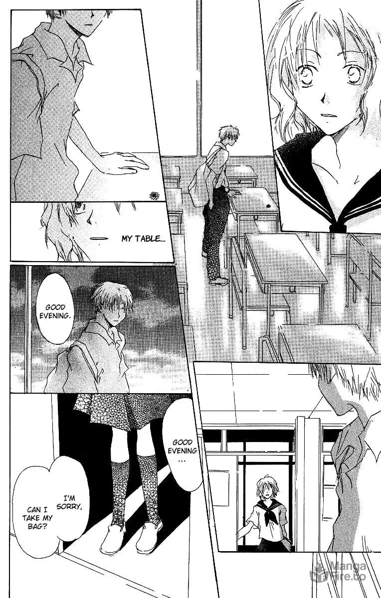 Read Atsui Hibi chapter 2 image 8 on Lezhin